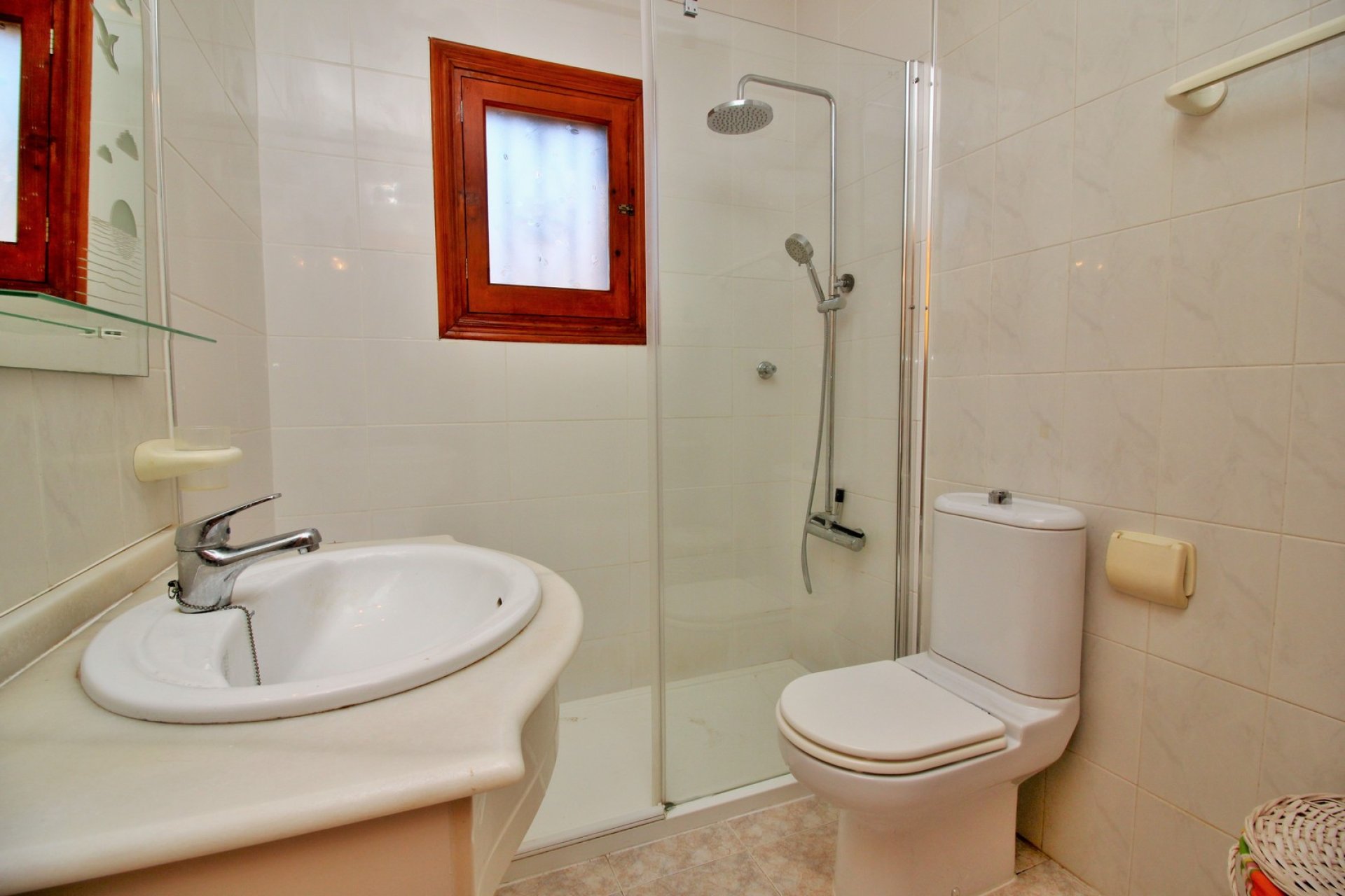 Resale - Town House - Playa Flamenca