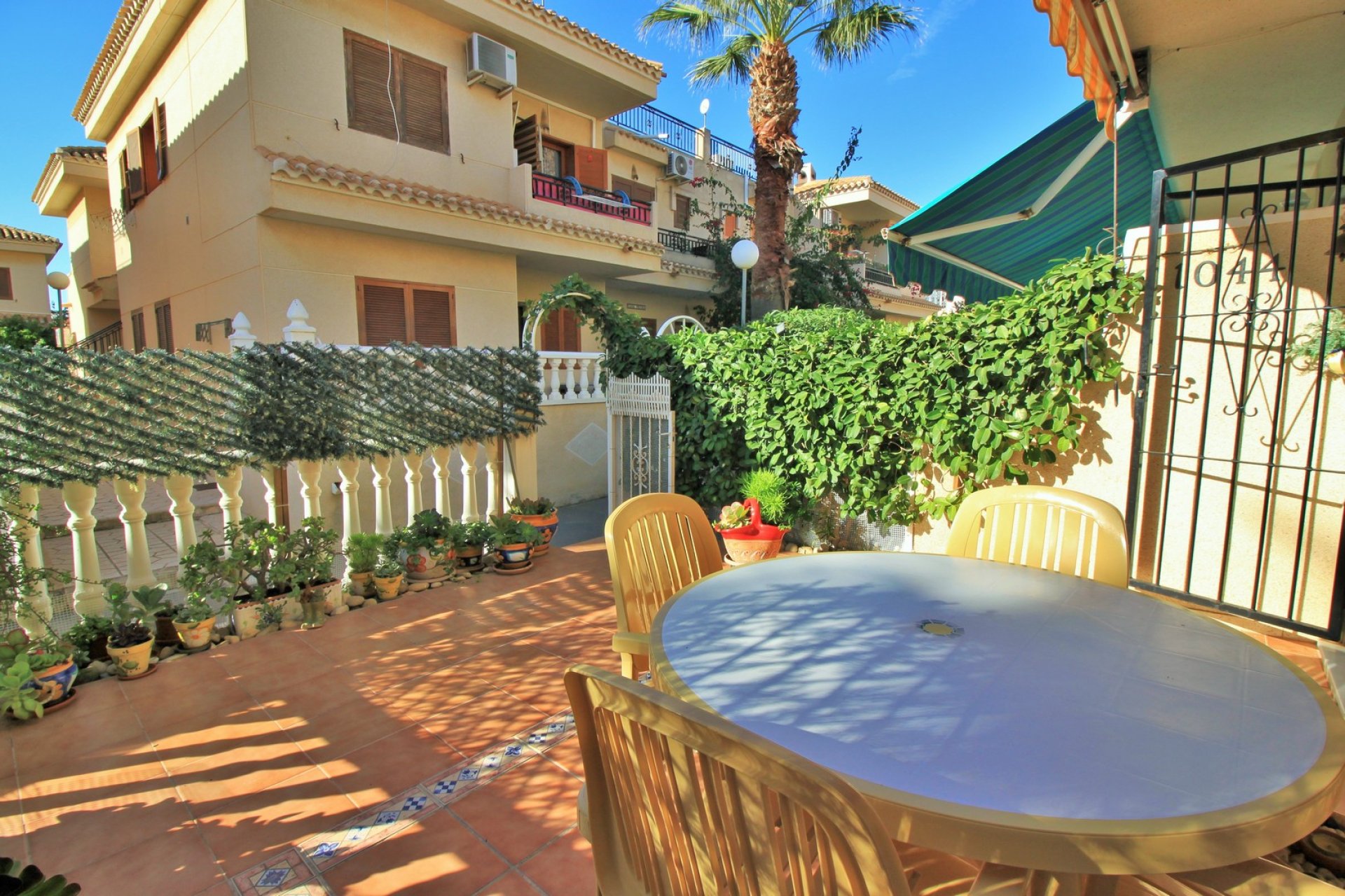 Resale - Town House - Playa Flamenca