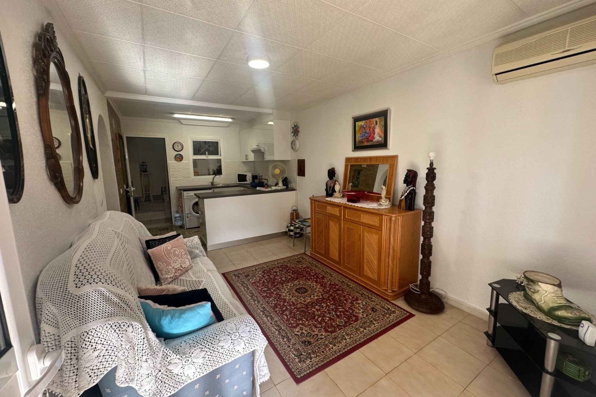 Resale - Town House - San Luis - San Luis, Torrevieja