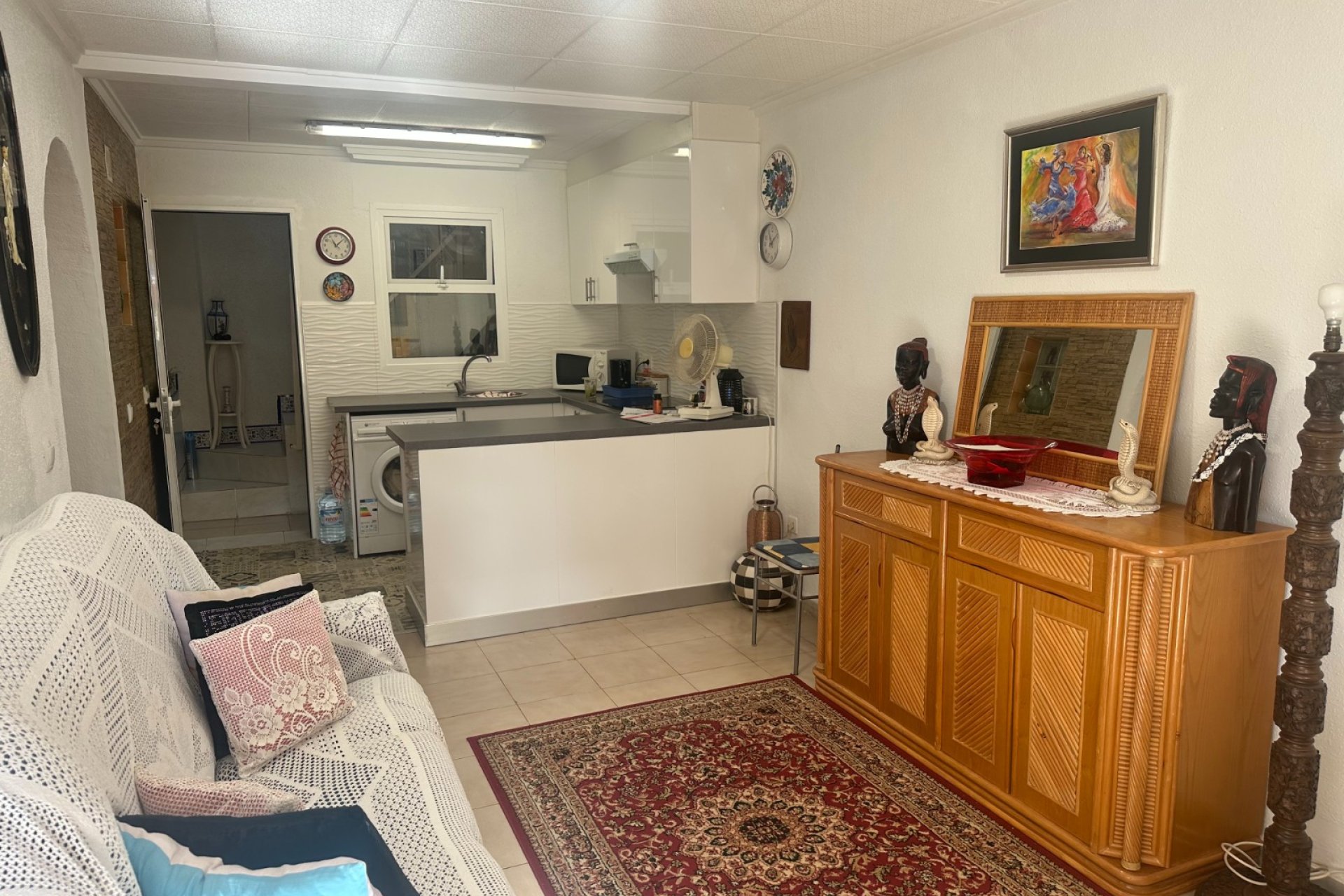 Resale - Town House - San Luis - San Luis, Torrevieja