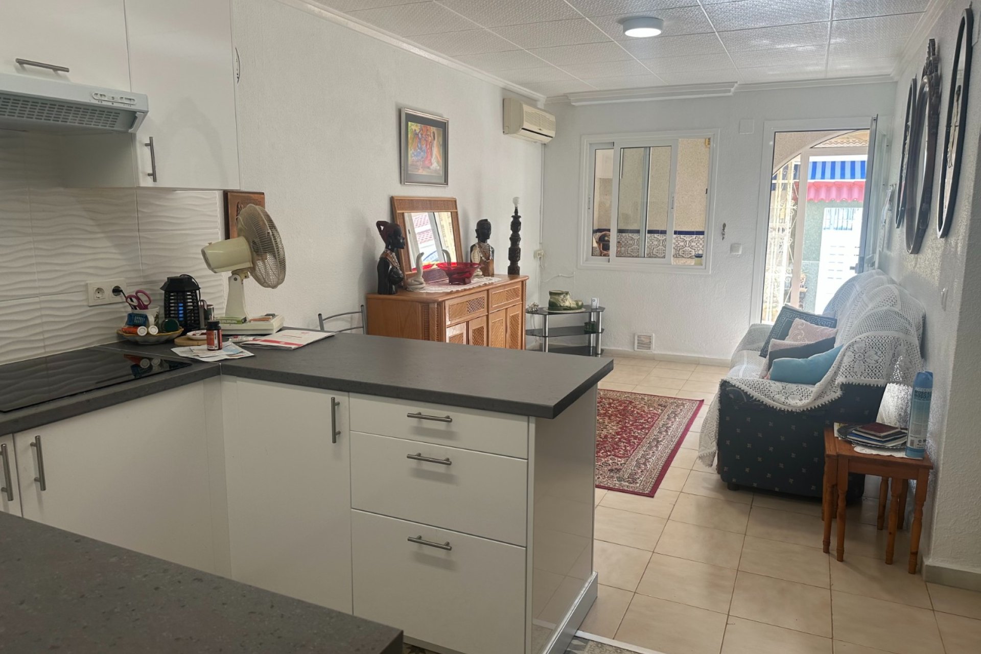 Resale - Town House - San Luis - San Luis, Torrevieja