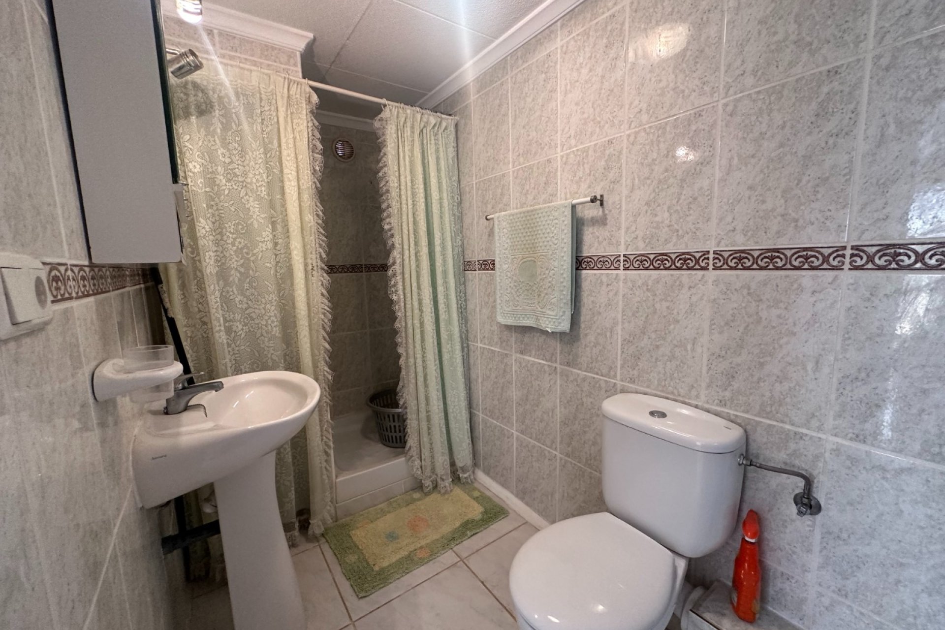 Resale - Town House - San Luis - San Luis, Torrevieja