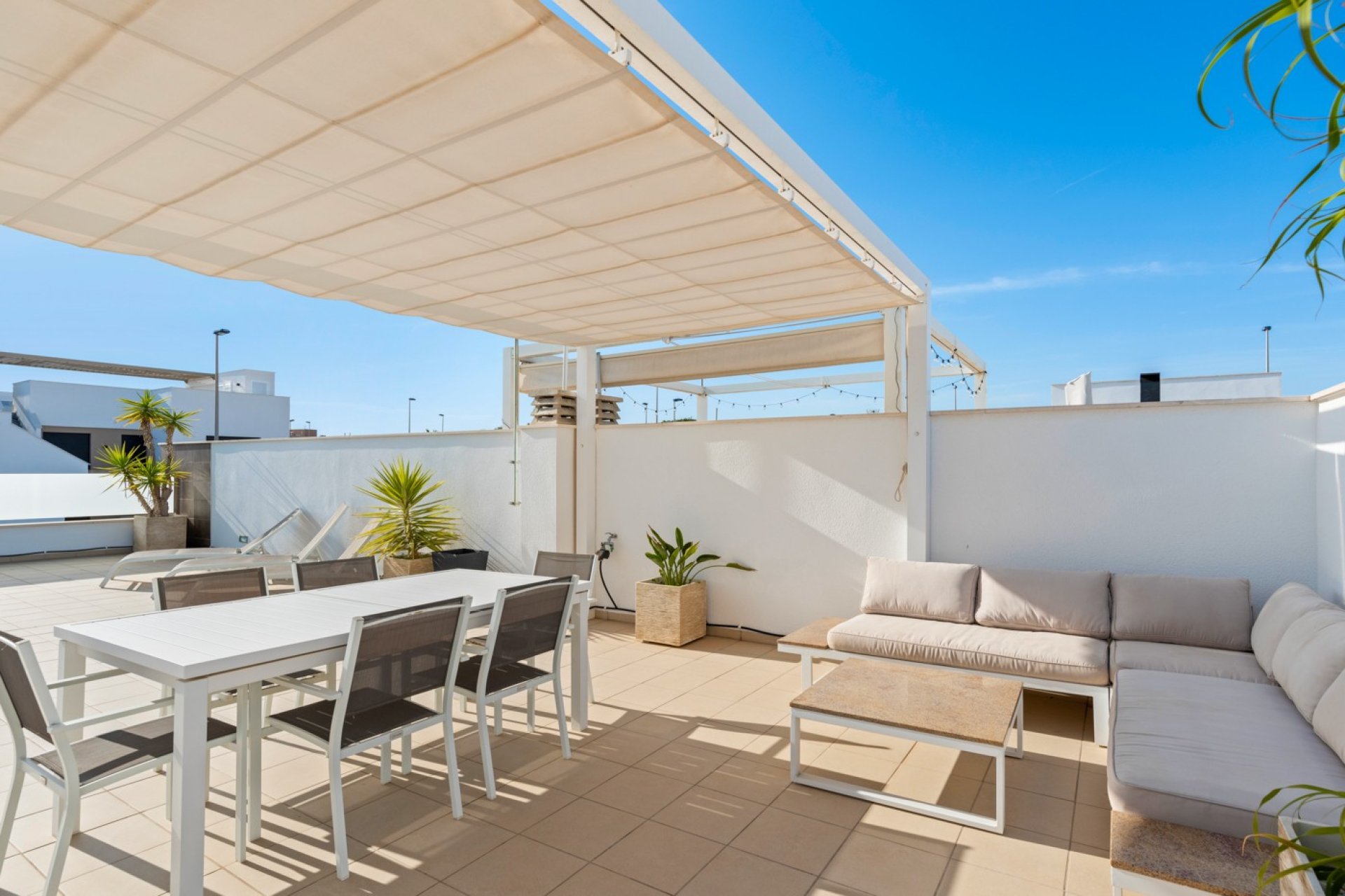 Resale - Town House - San Pedro del Pinatar - San Pedro De Pinatar