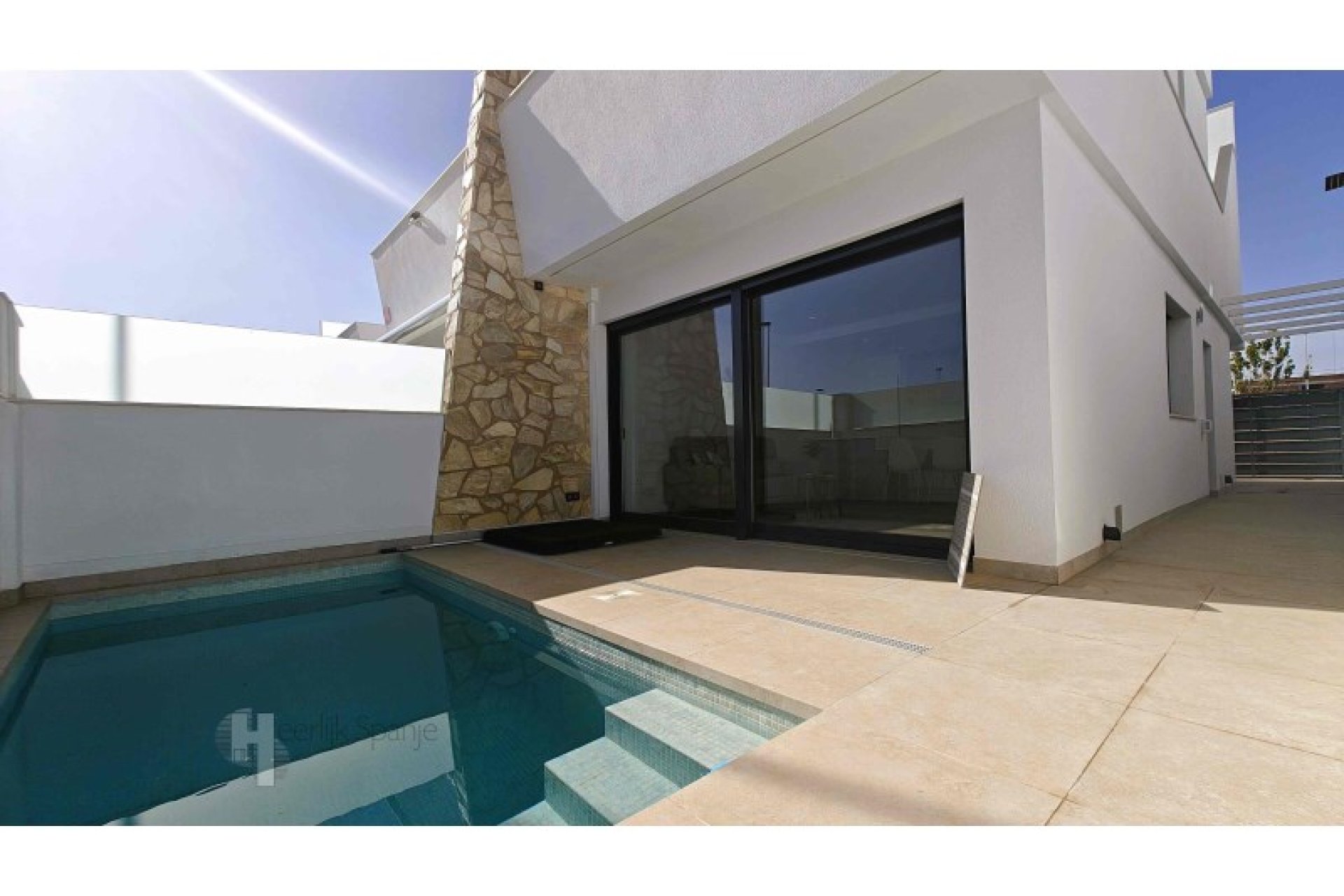 Resale - Town House - Santiago de la Ribera - San Javier