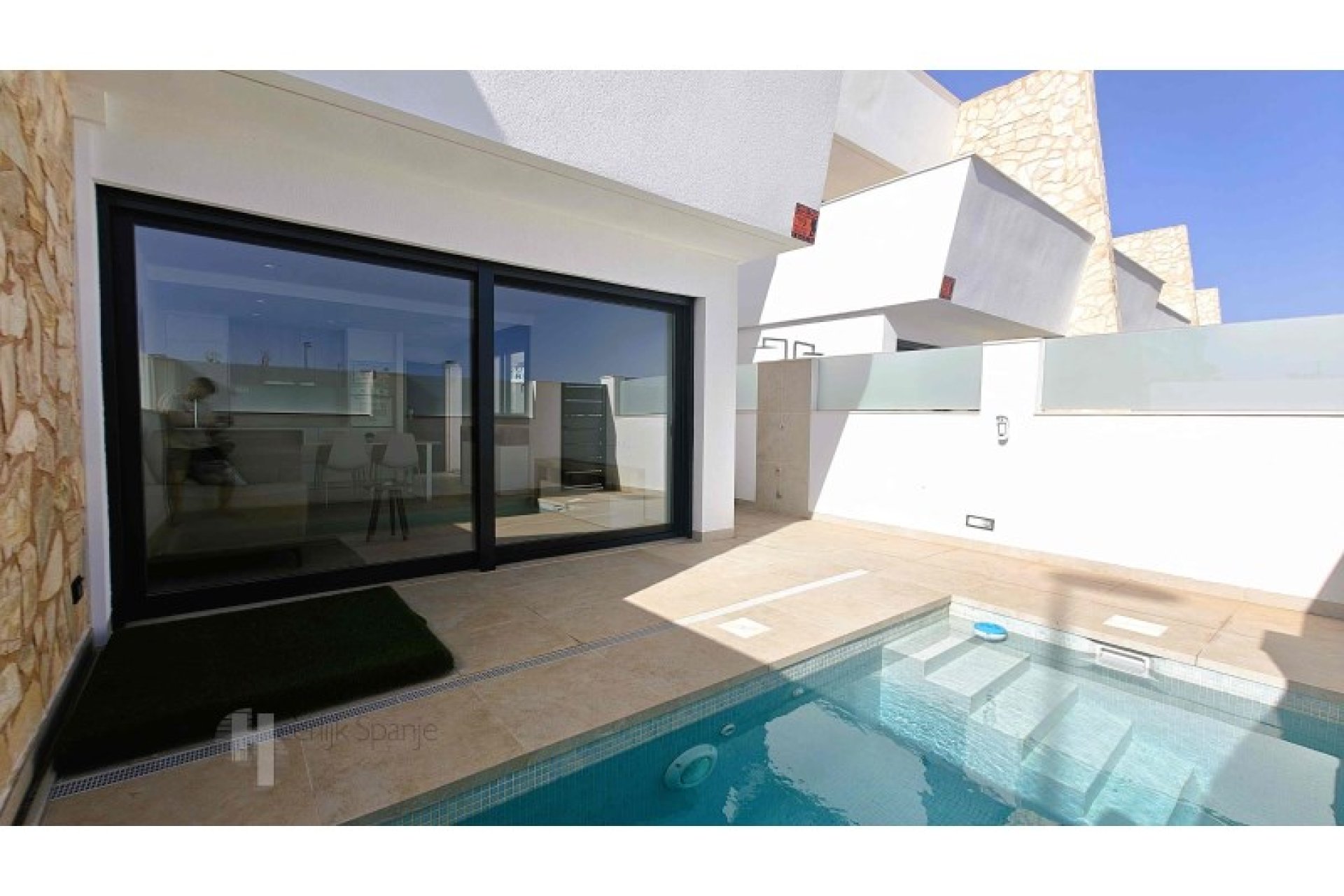 Resale - Town House - Santiago de la Ribera - San Javier