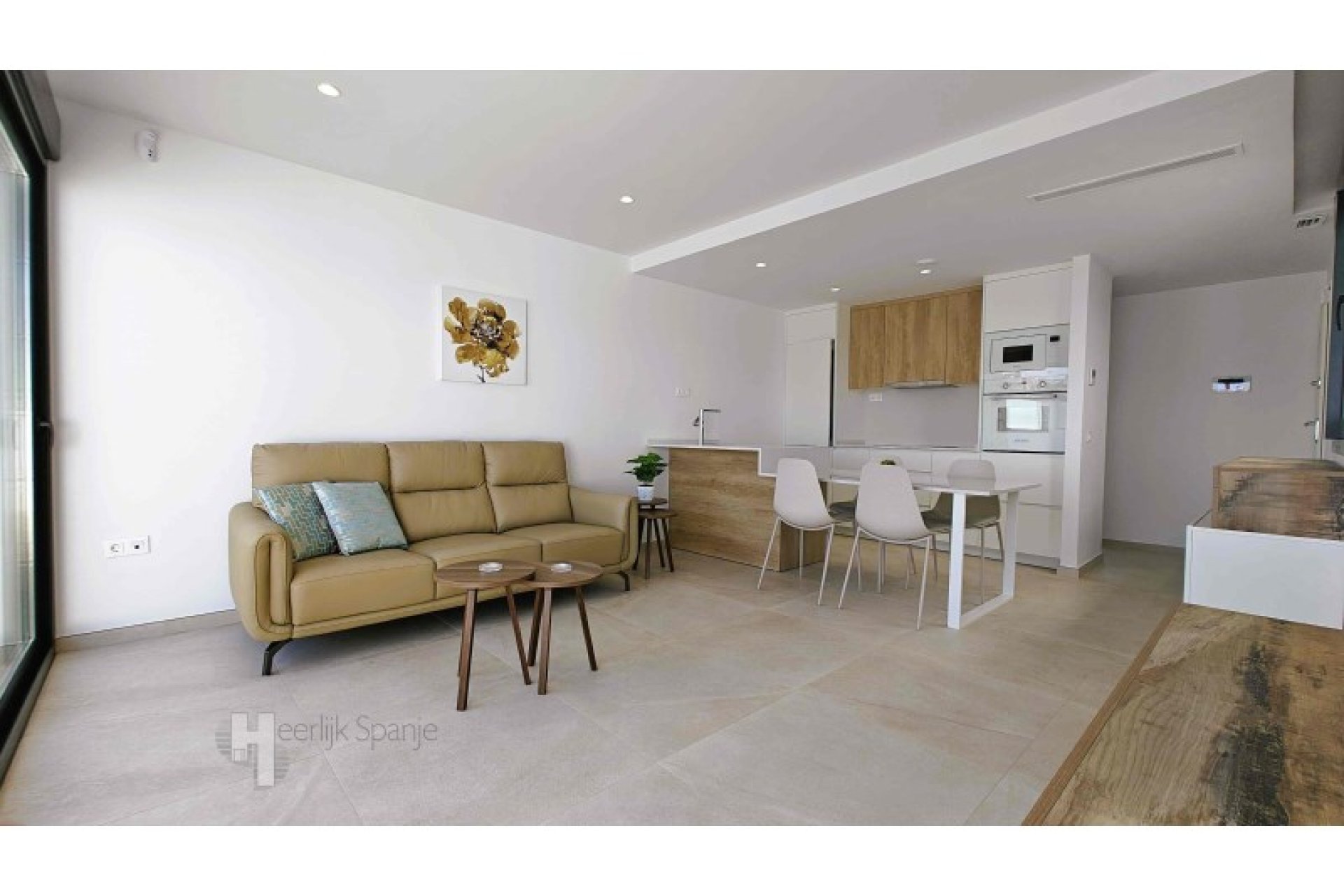 Resale - Town House - Santiago de la Ribera - San Javier