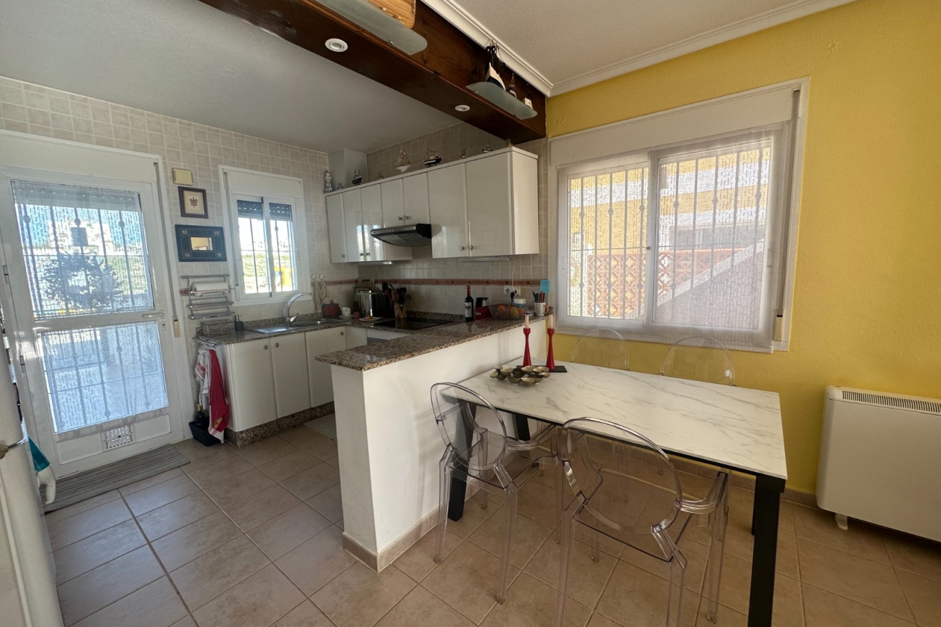 Resale - Town house / semi detached - Orihuela - Entre Naranjos