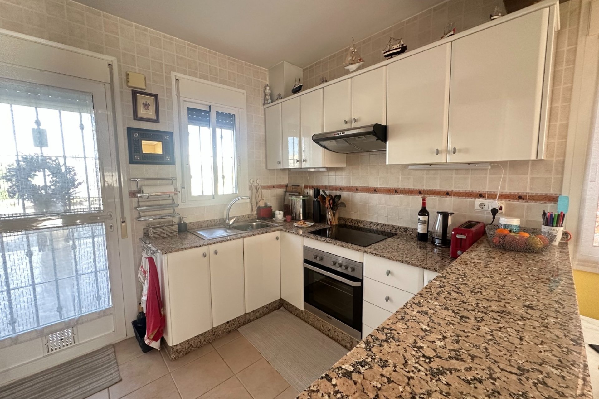 Resale - Town house / semi detached - Orihuela - Entre Naranjos