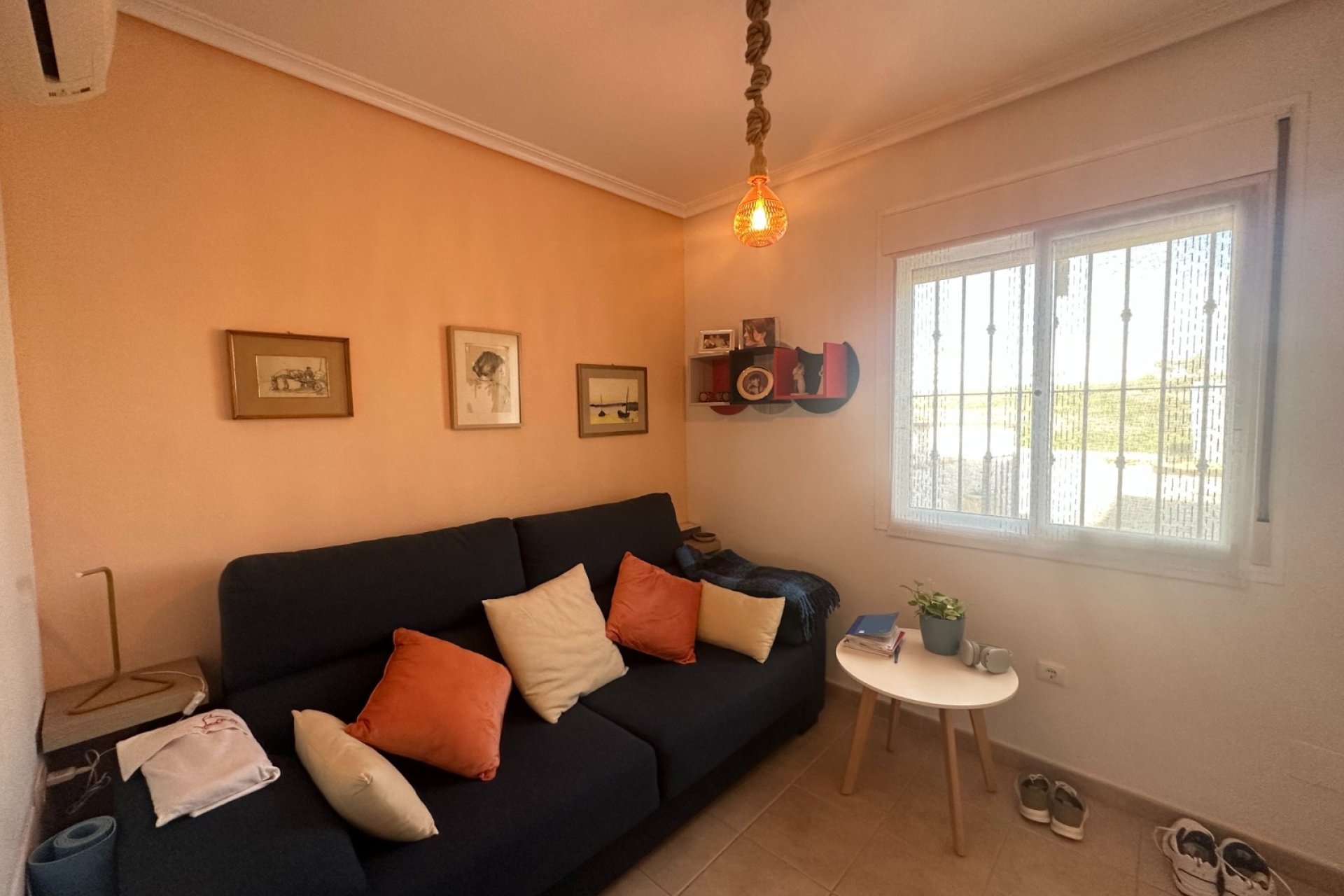 Resale - Town house / semi detached - Orihuela - Entre Naranjos