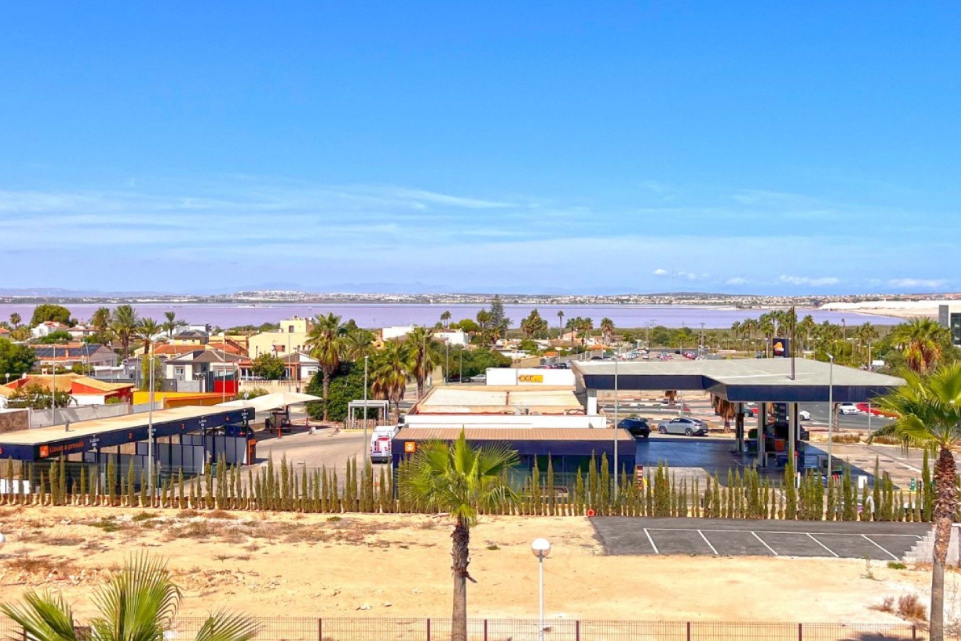 Resale - Town House - Torrevieja - Los Balcones