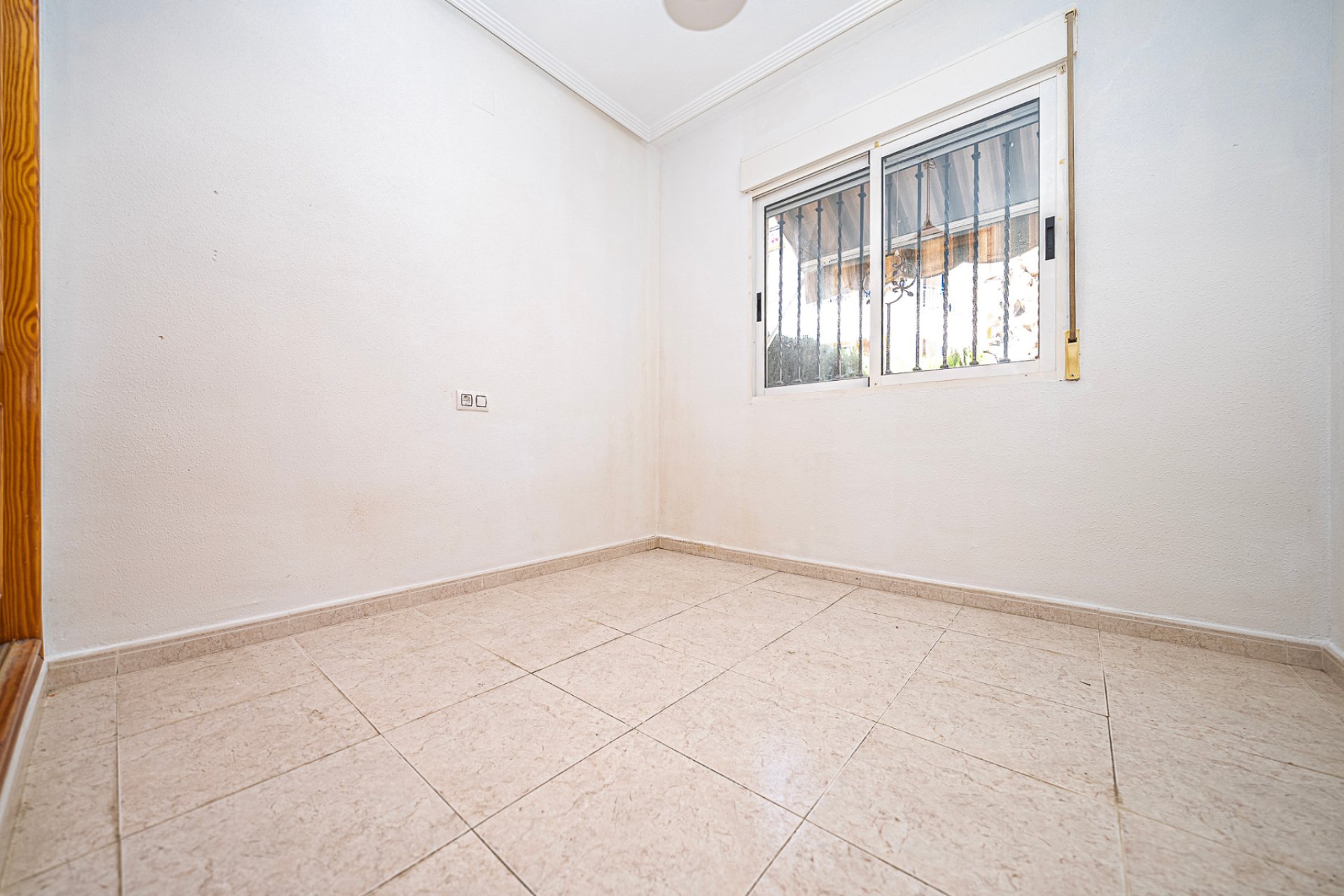 Resale - Town House - Villamartin - Montegolf