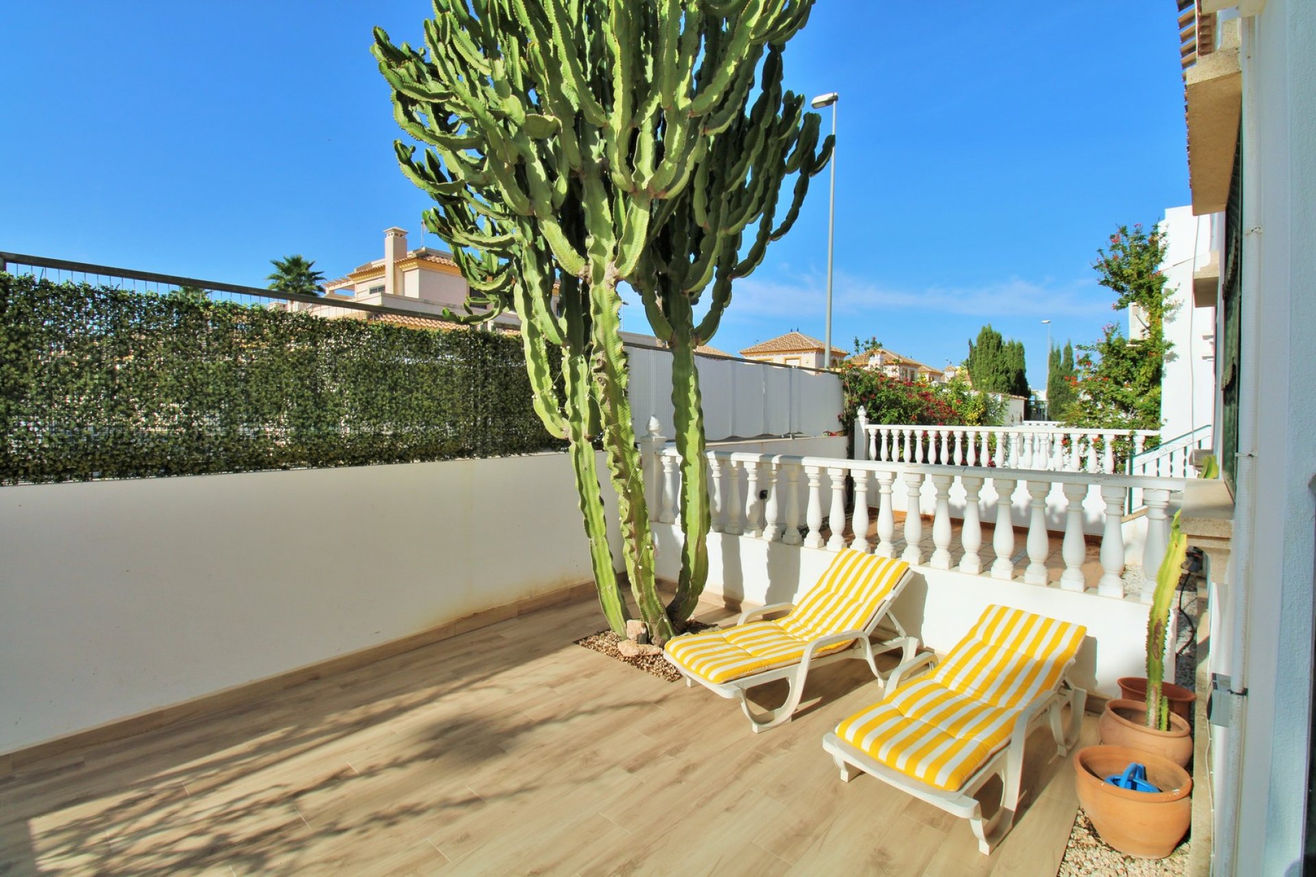 Resale - Town House - Villamartin - PAU 8