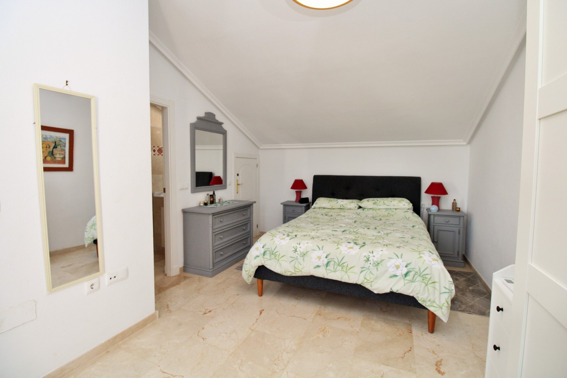 Resale - Town House - Villamartin - PAU 8