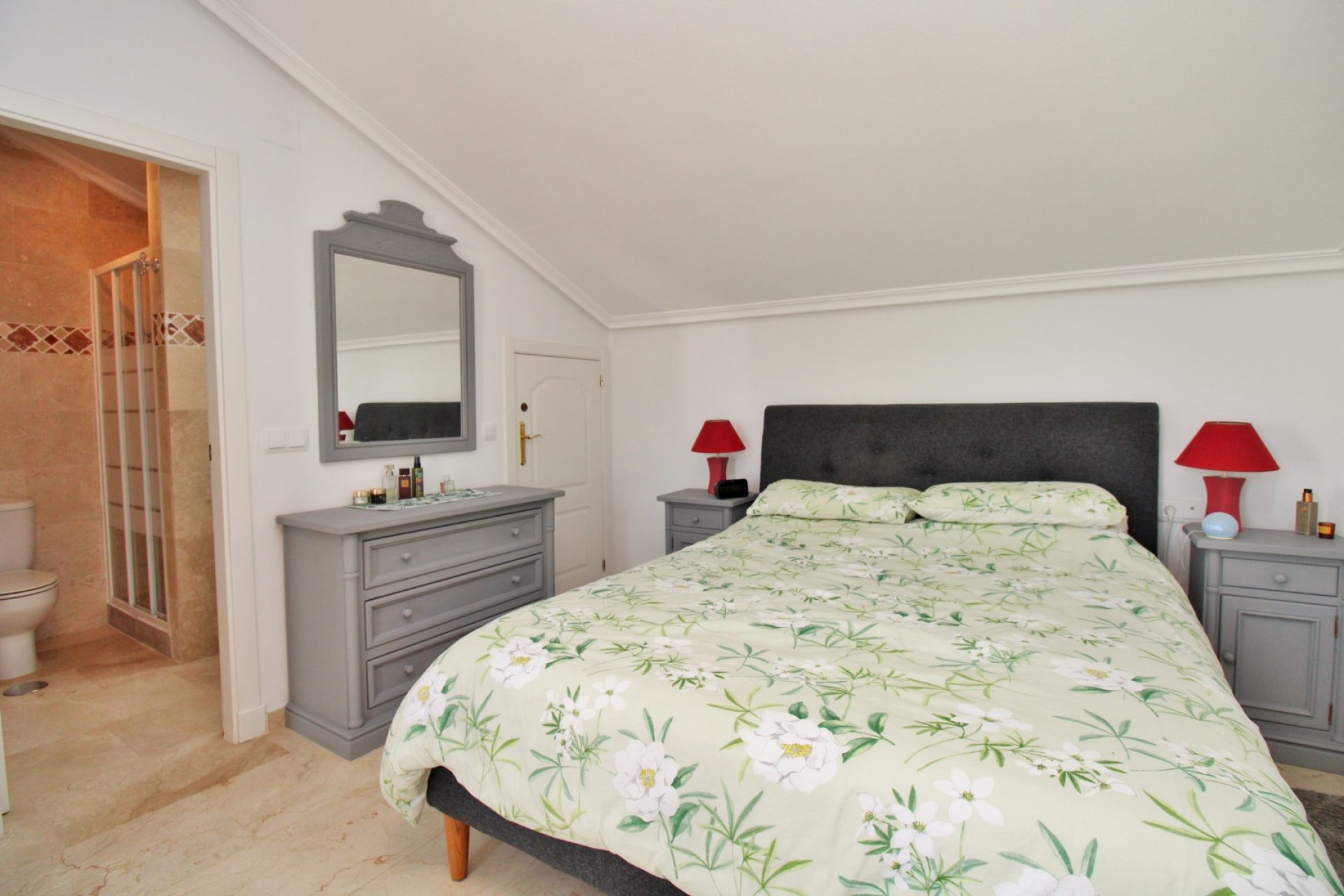 Resale - Town House - Villamartin - PAU 8