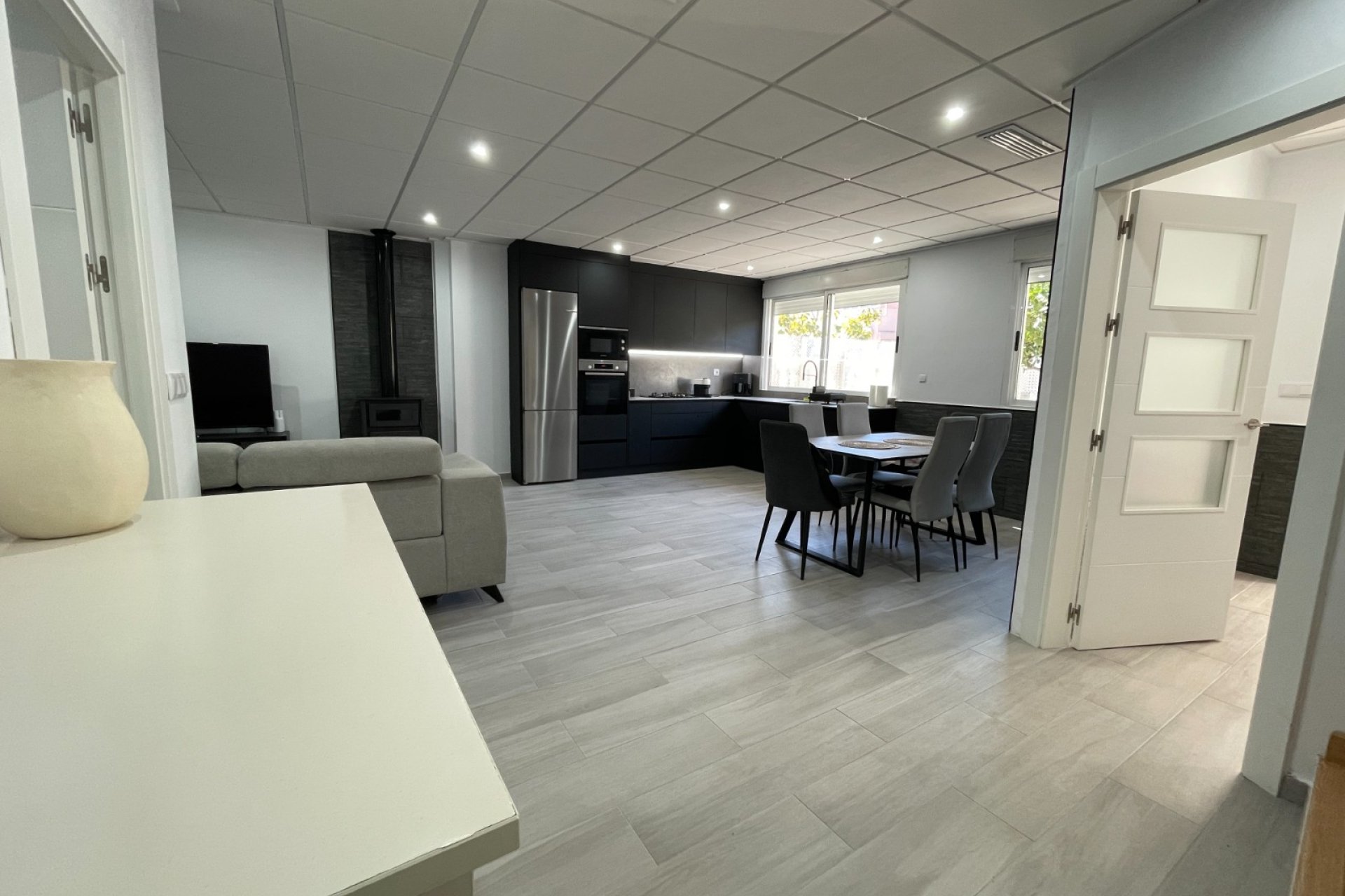 Resale - Townhouse * - Algorfa - La Finca Golf Resort