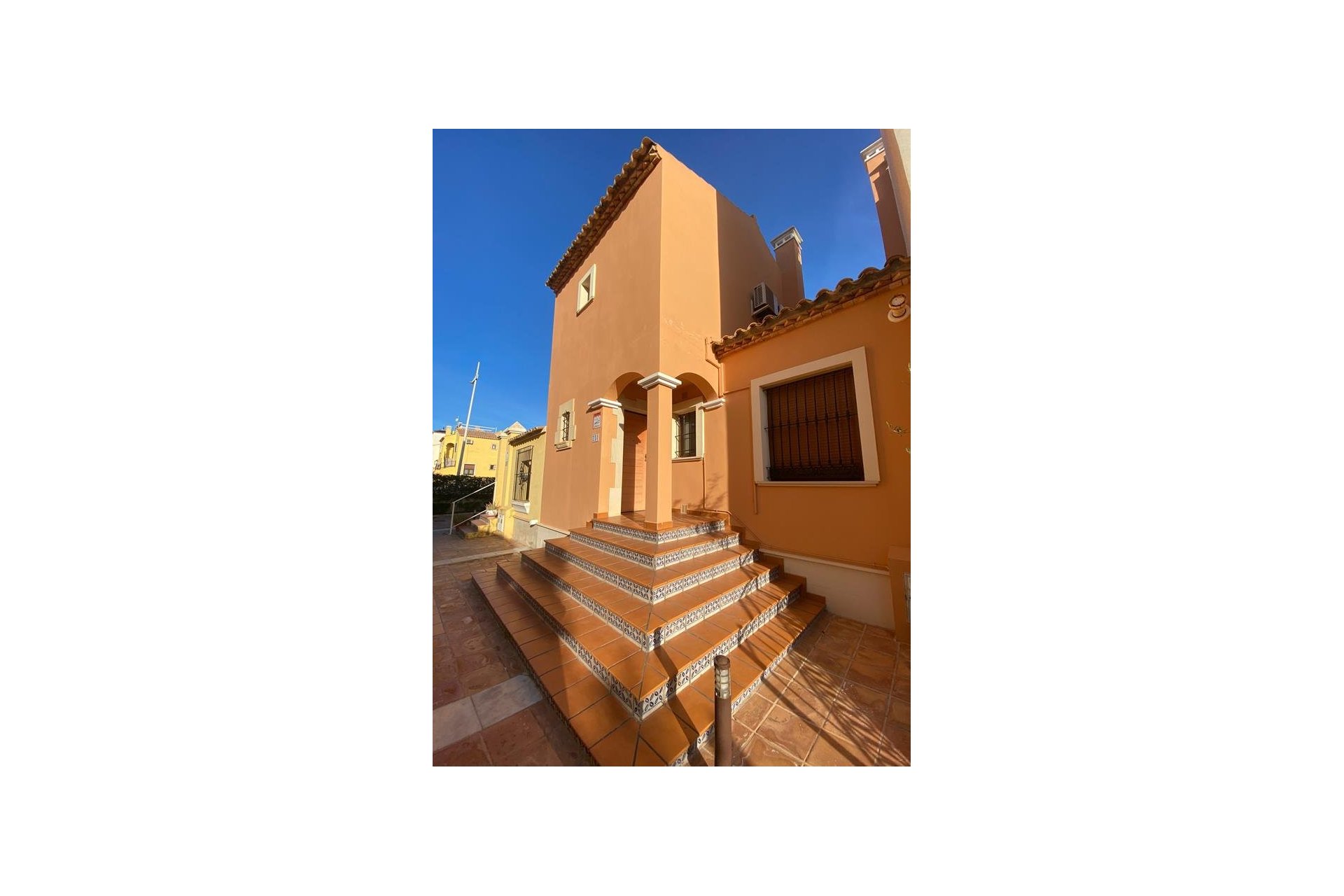Resale - Townhouse * - Algorfa - La Finca Golf *