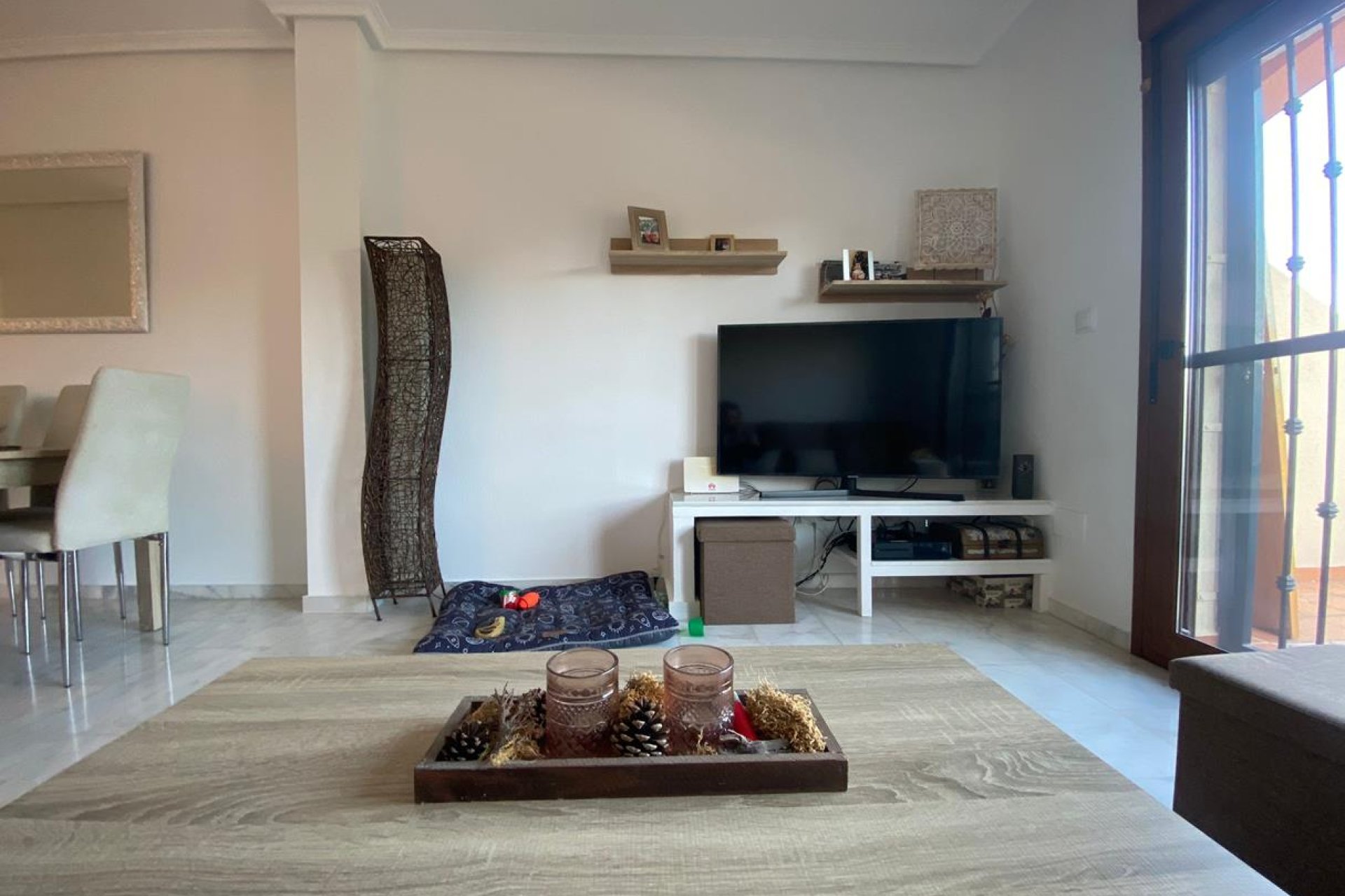 Resale - Townhouse * - Algorfa - La Finca Golf *