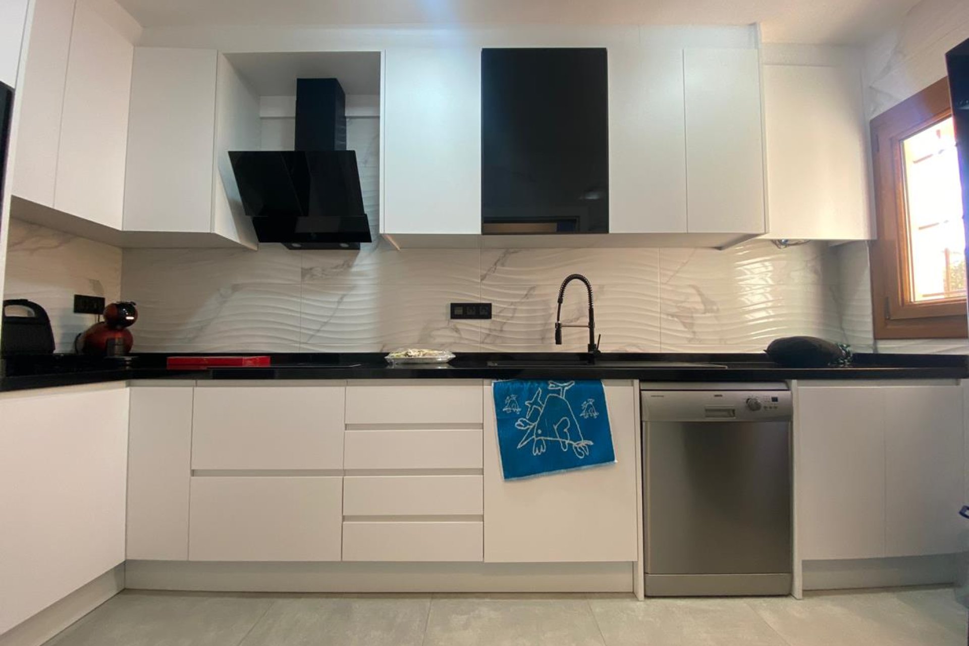 Resale - Townhouse * - Algorfa - La Finca Golf *