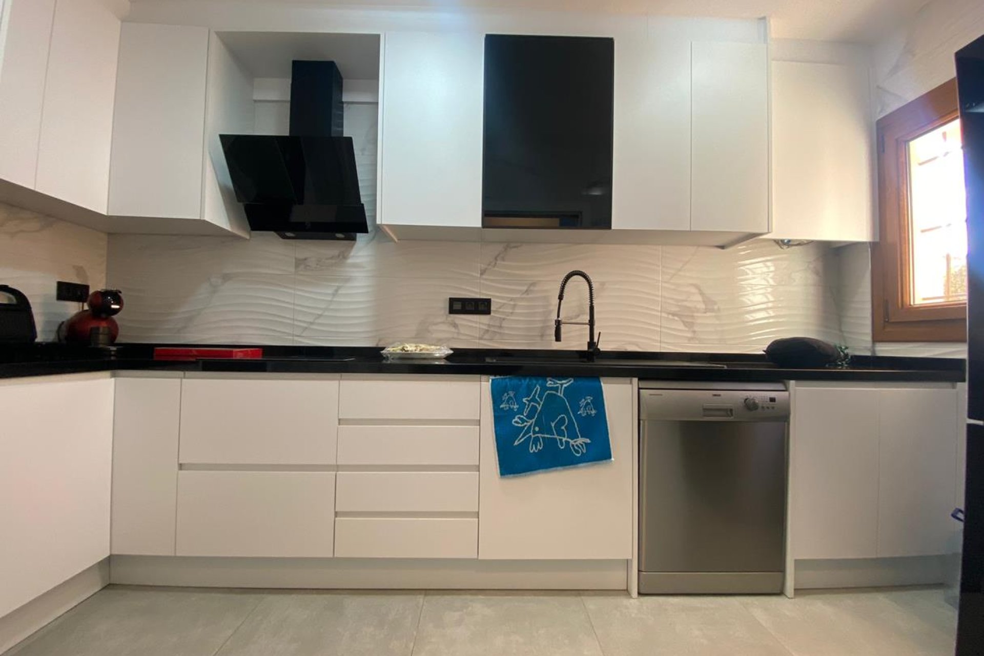 Resale - Townhouse * - Algorfa - La Finca Golf *