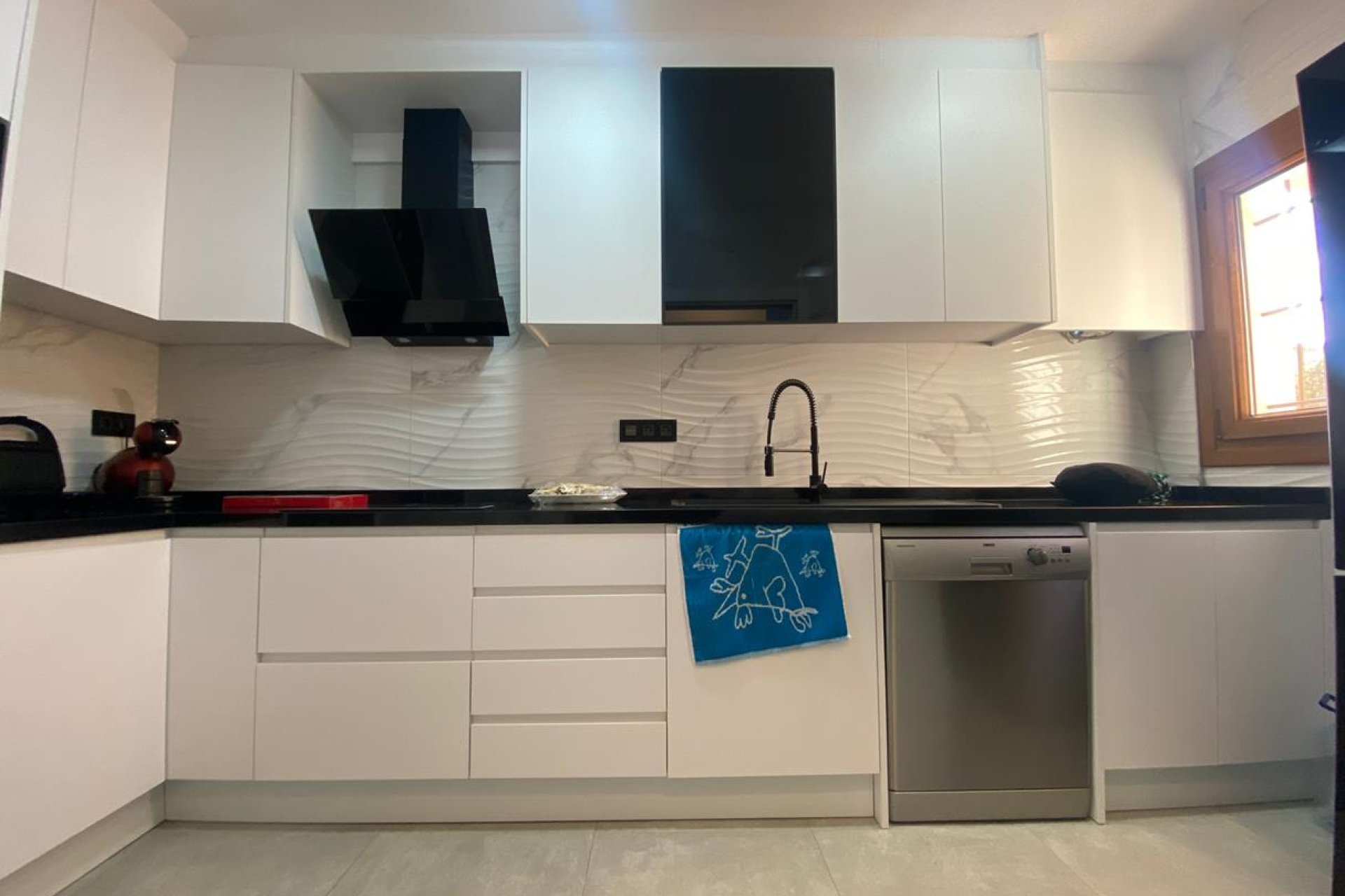 Resale - Townhouse * - Algorfa - La Finca Golf *