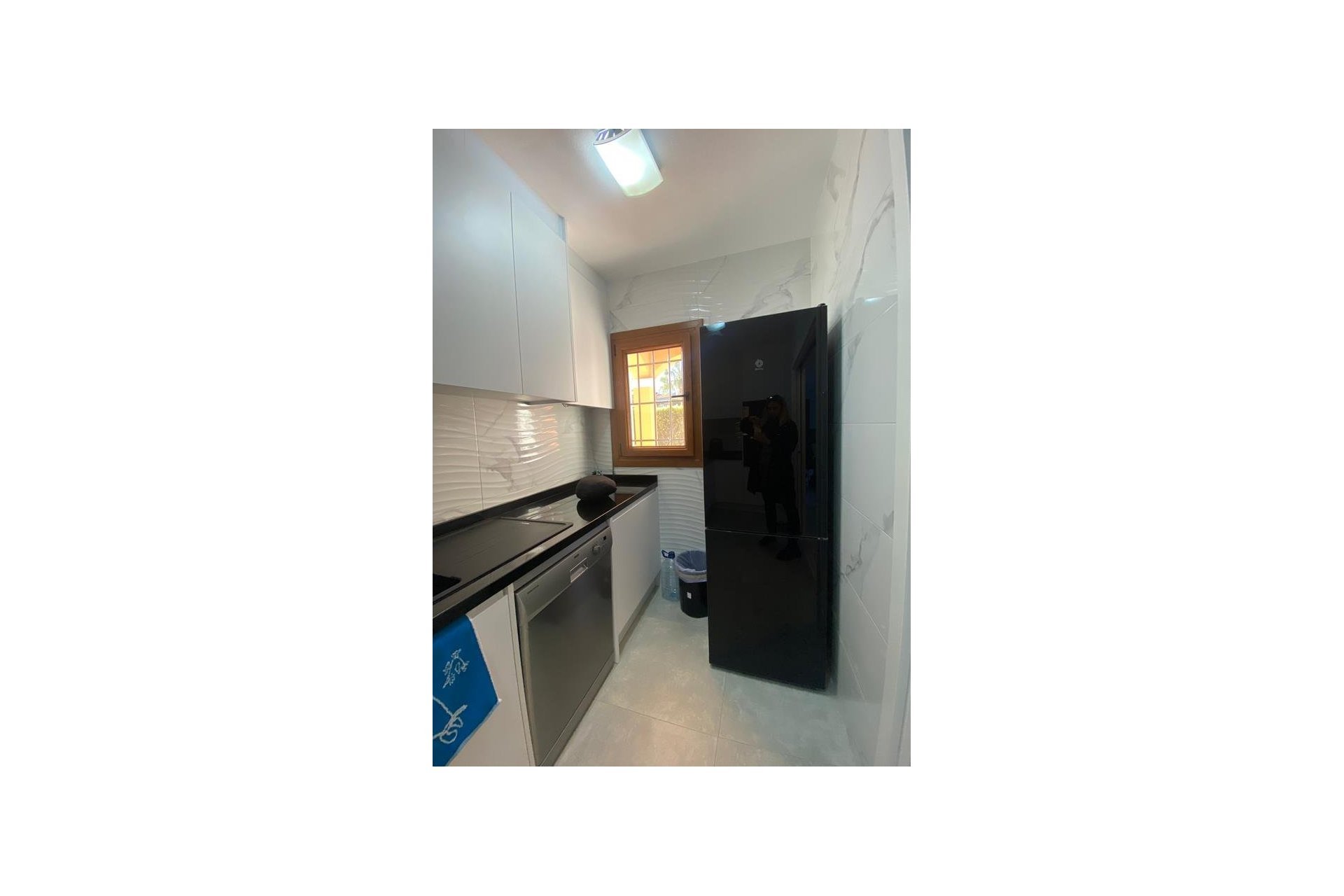 Resale - Townhouse * - Algorfa - La Finca Golf *