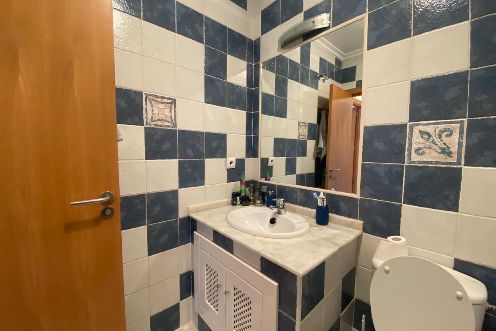 Resale - Townhouse * - Algorfa - La Finca Golf *