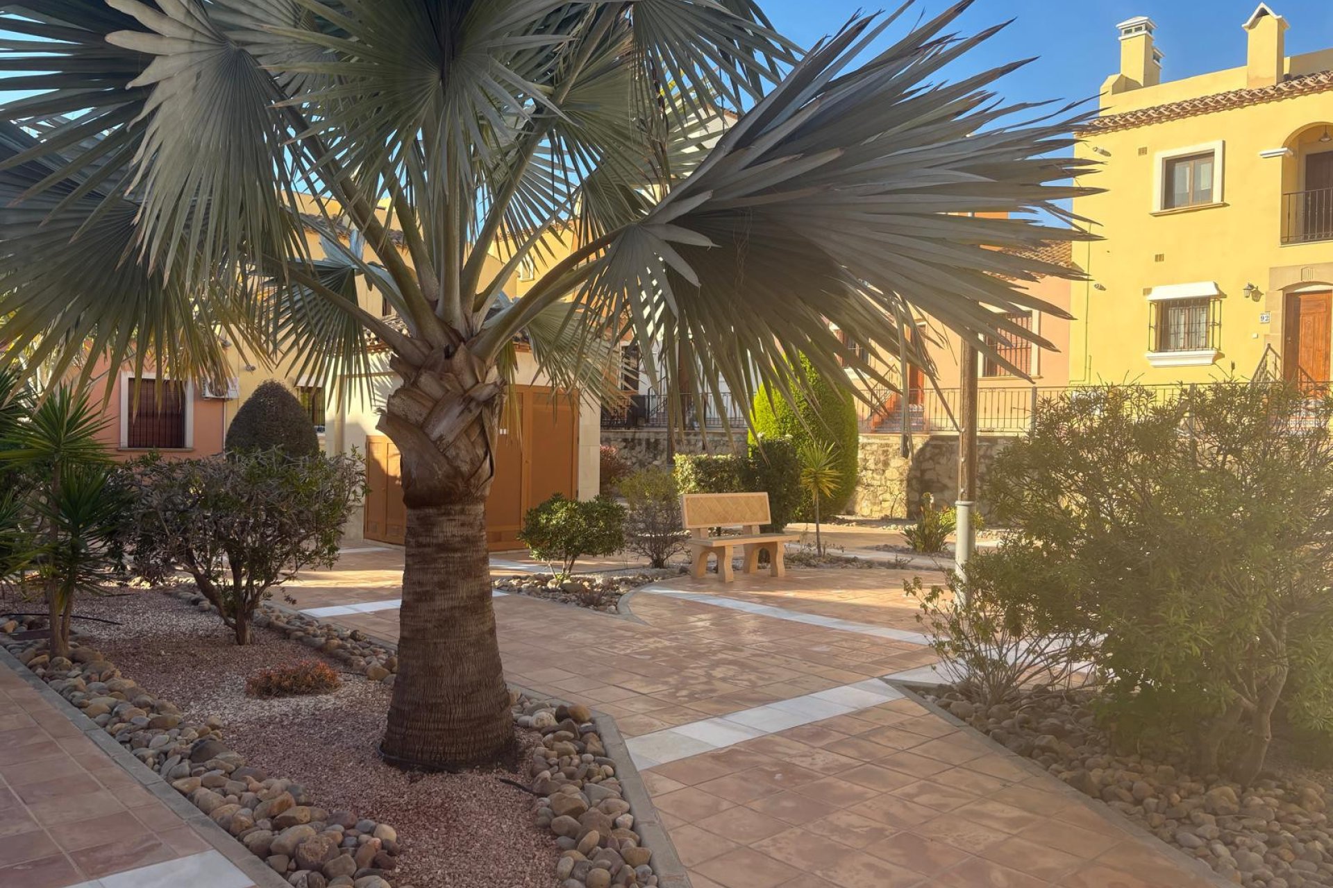 Resale - Townhouse * - Algorfa * - La Finca Golf *