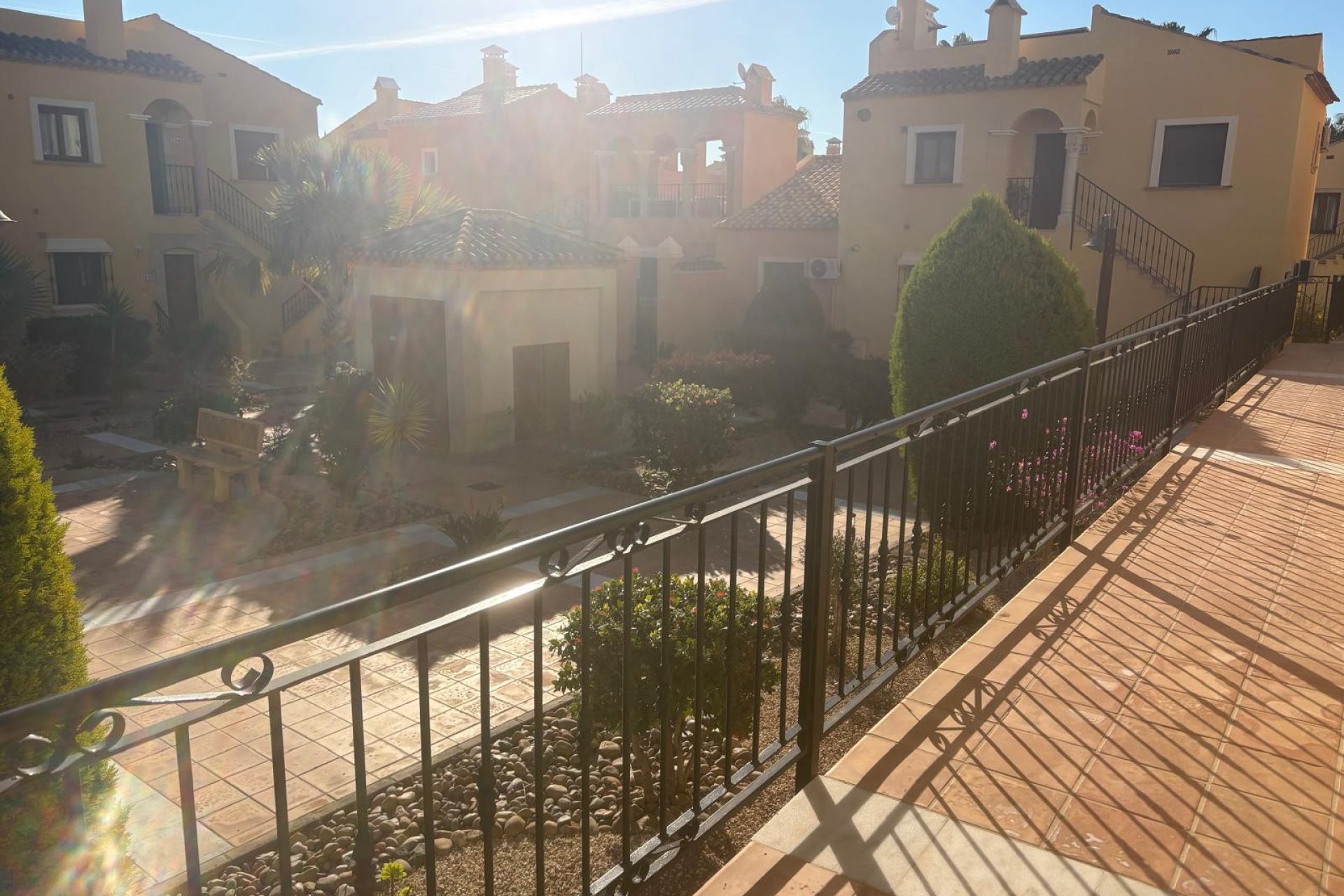 Resale - Townhouse * - Algorfa * - La Finca Golf *