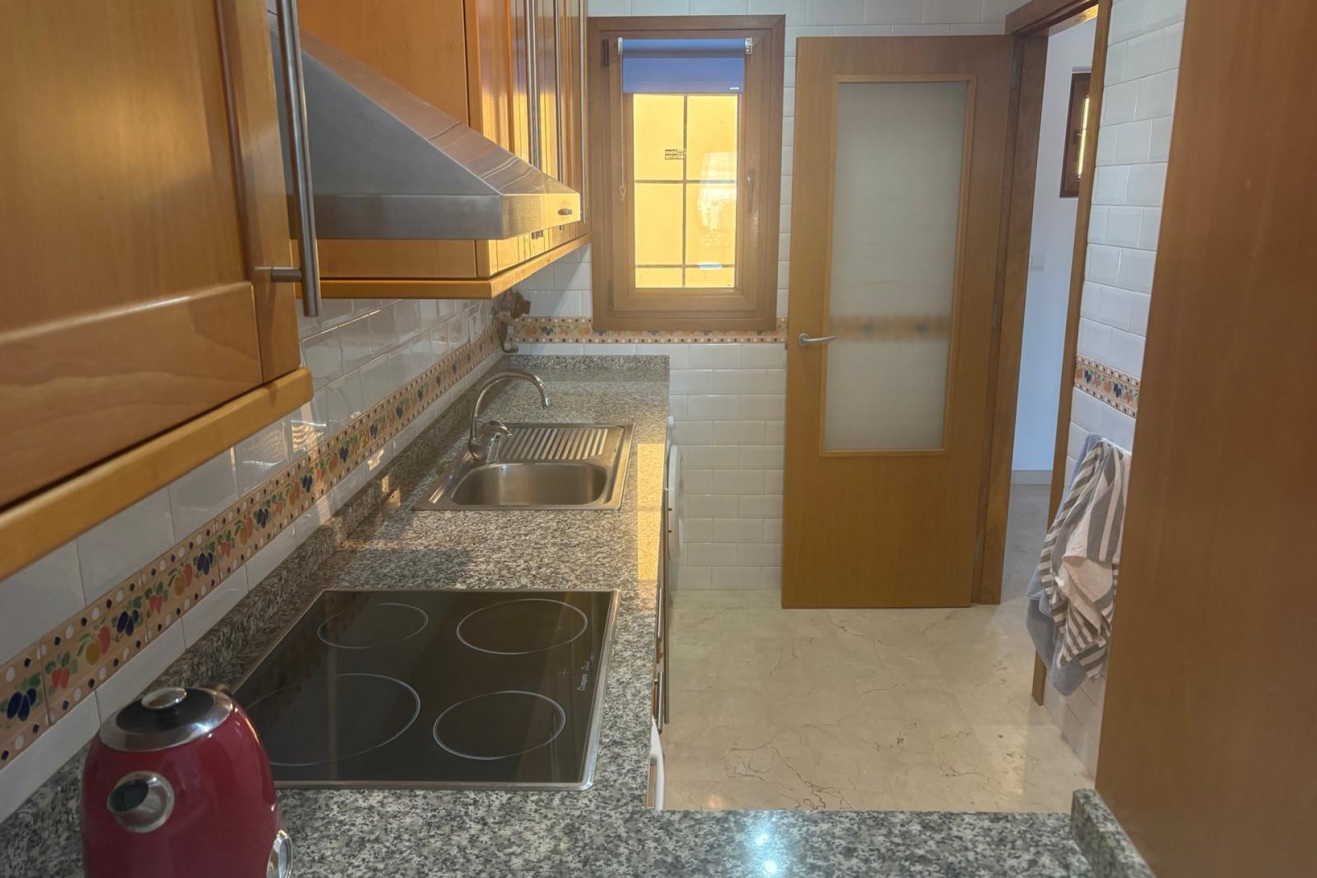 Resale - Townhouse * - Algorfa * - La Finca Golf *