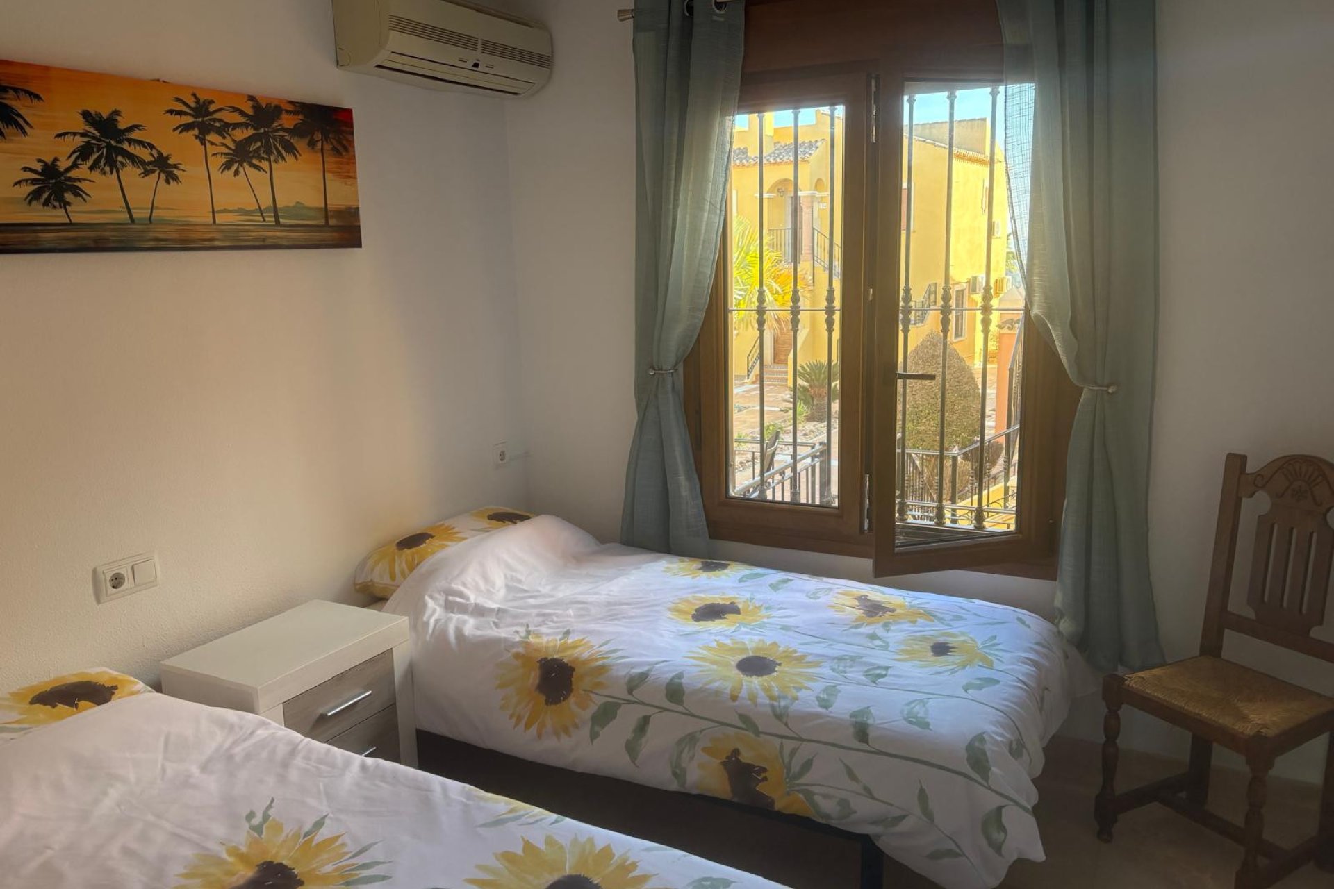 Resale - Townhouse * - Algorfa * - La Finca Golf *