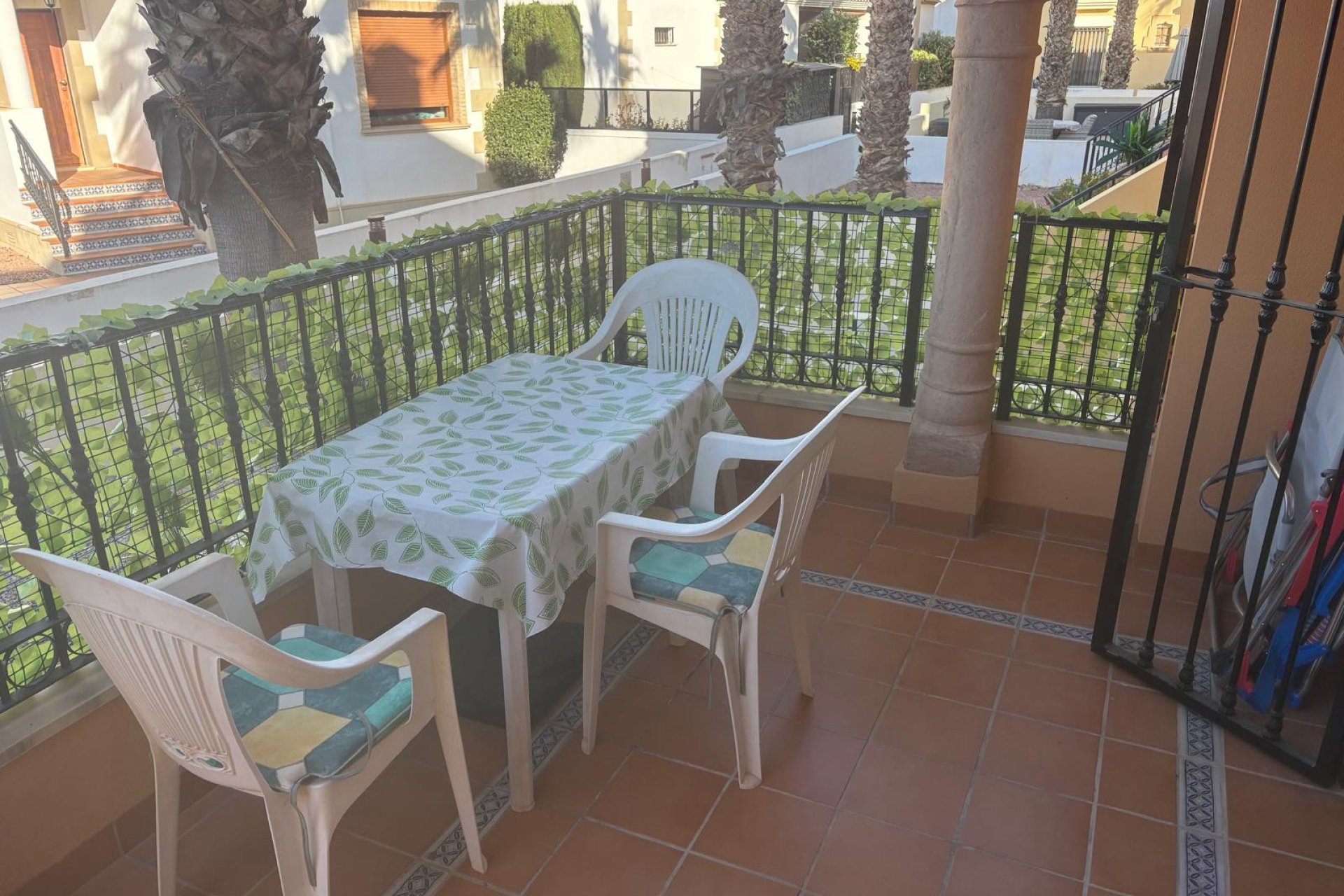 Resale - Townhouse * - Algorfa * - La Finca Golf *