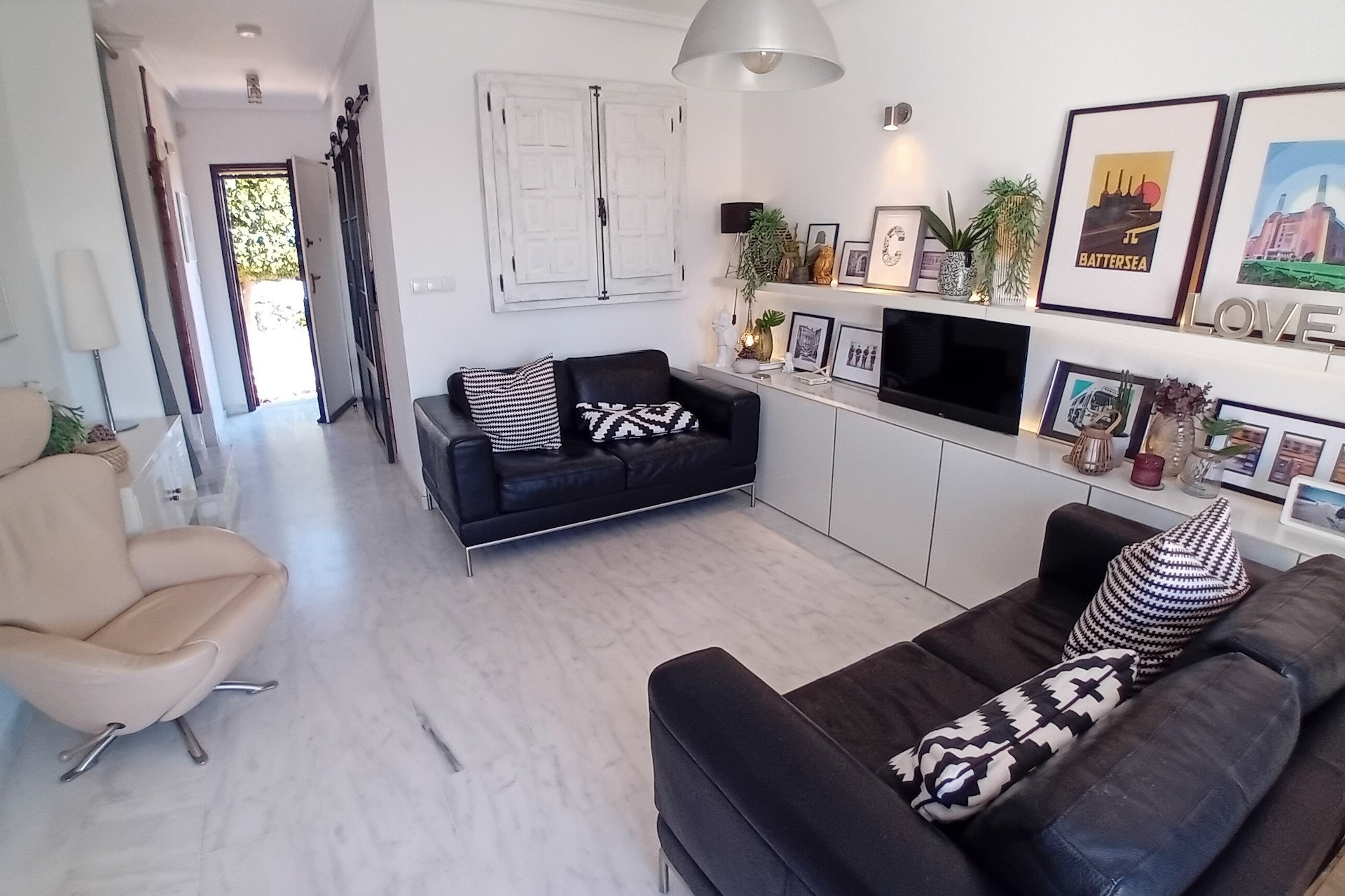 Resale - Townhouse * - Algorfa * - La Finca Golf *