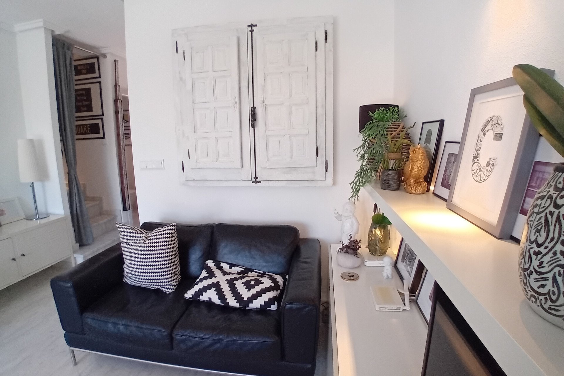 Resale - Townhouse * - Algorfa * - La Finca Golf *