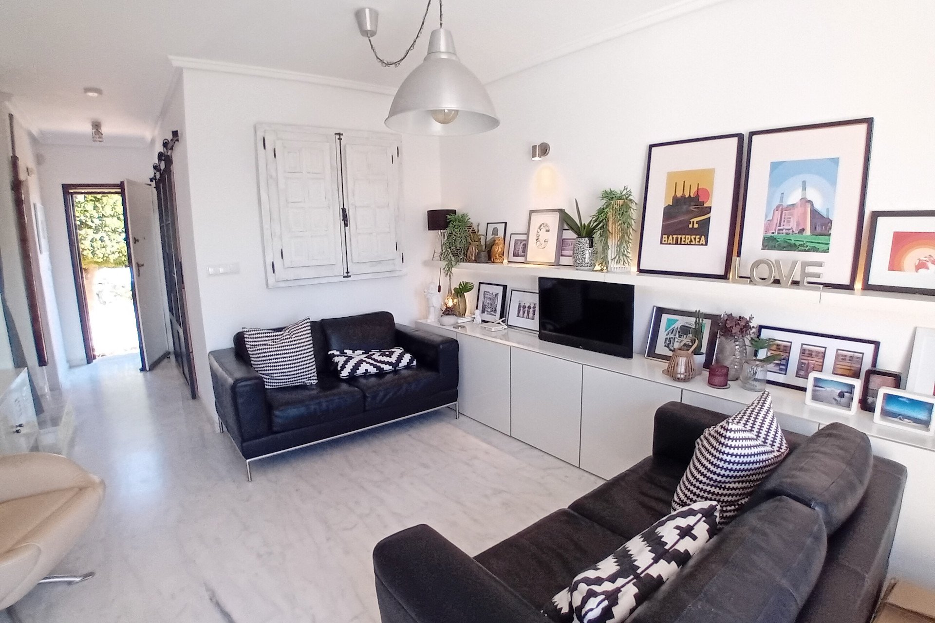 Resale - Townhouse * - Algorfa * - La Finca Golf *