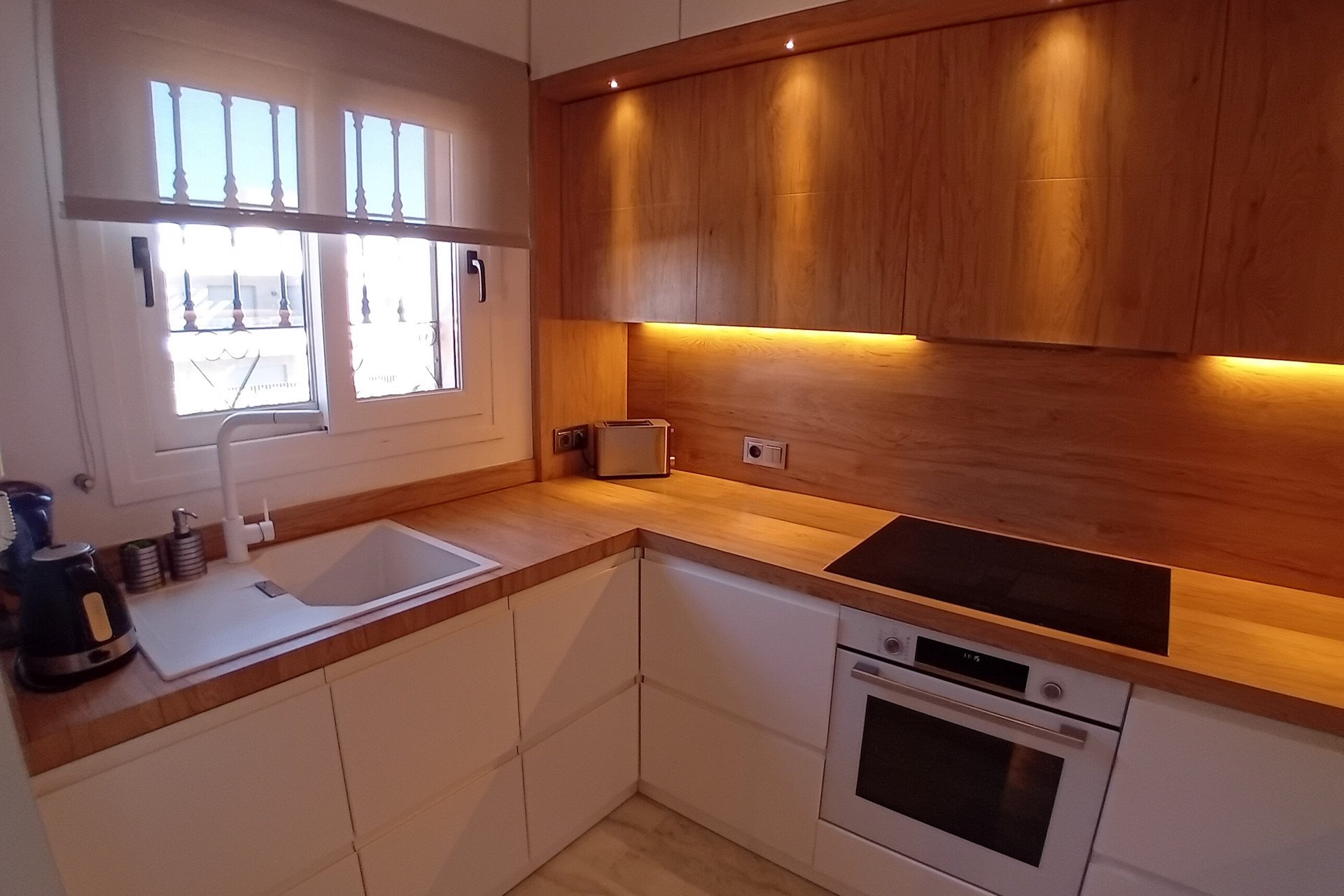 Resale - Townhouse * - Algorfa * - La Finca Golf *