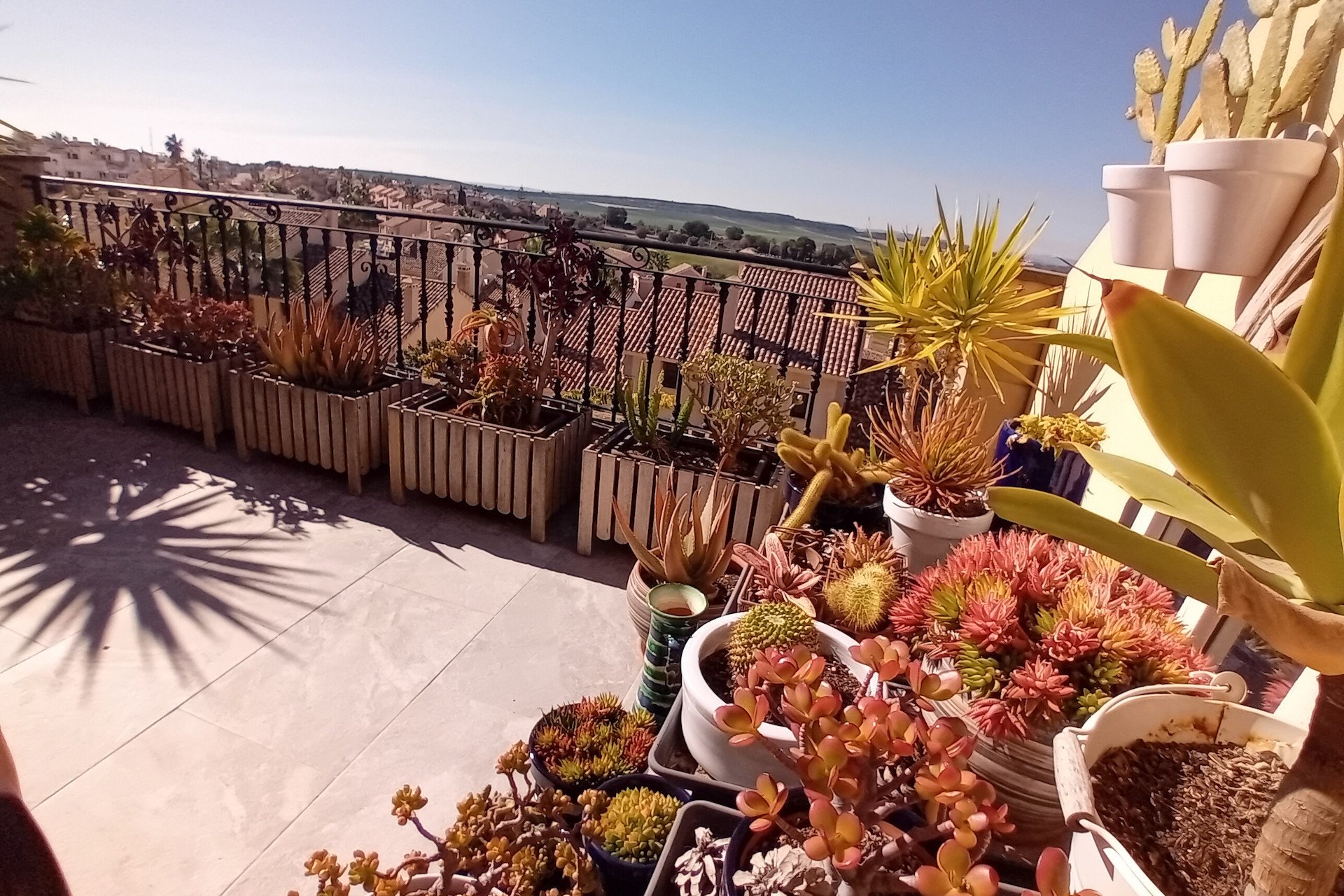 Resale - Townhouse * - Algorfa * - La Finca Golf *