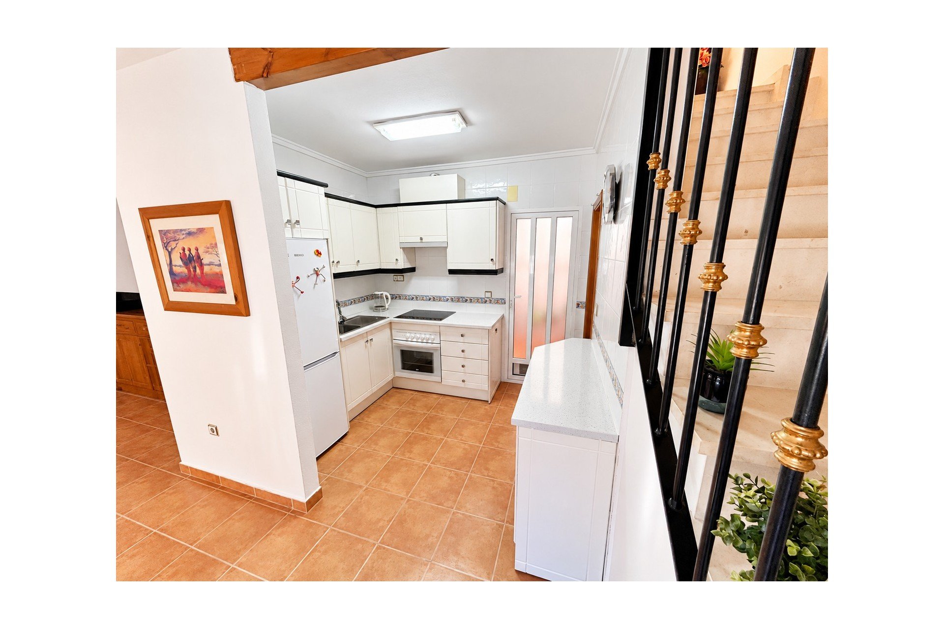 Resale - Townhouse * - Algorfa * - Montebello