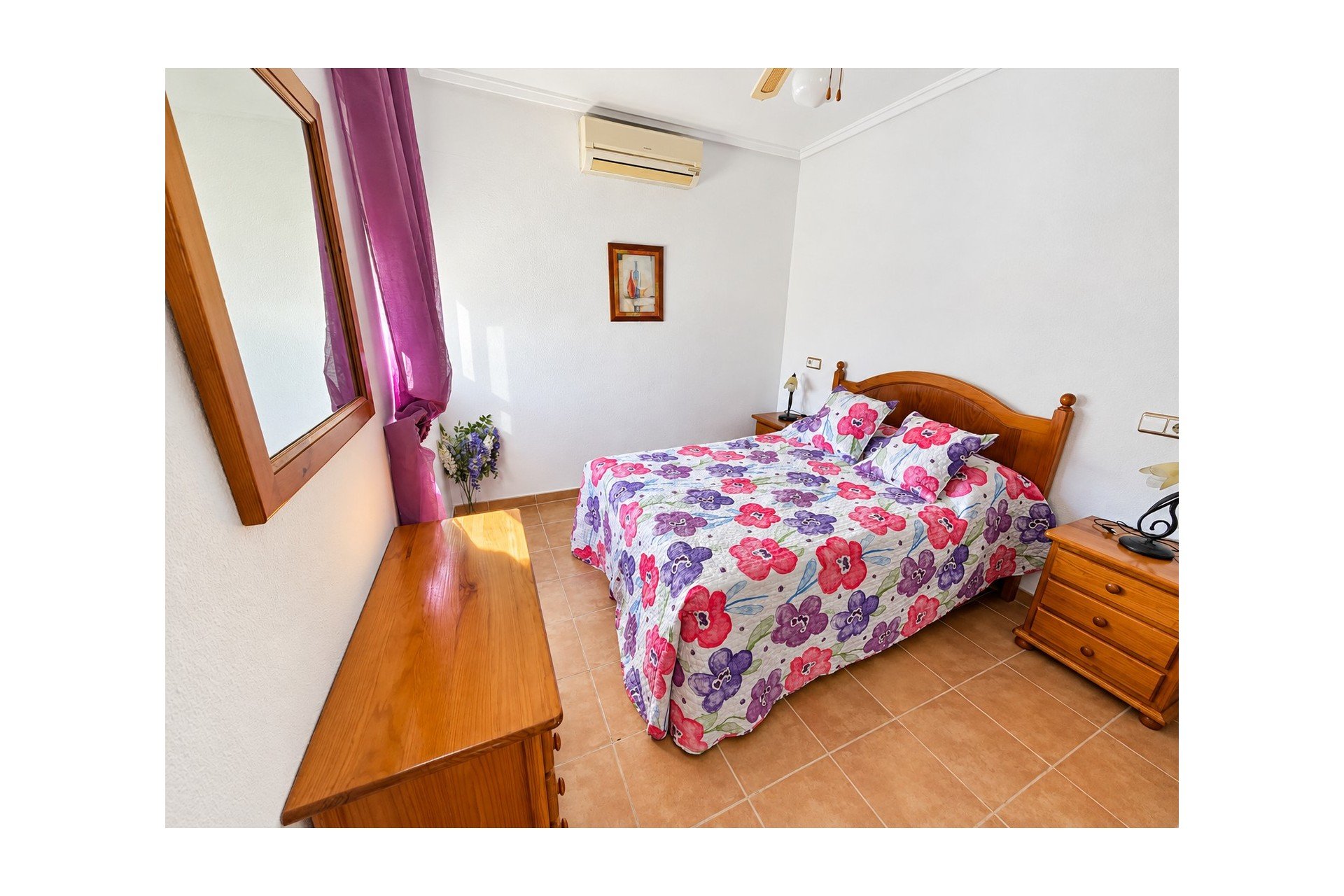 Resale - Townhouse * - Algorfa * - Montebello