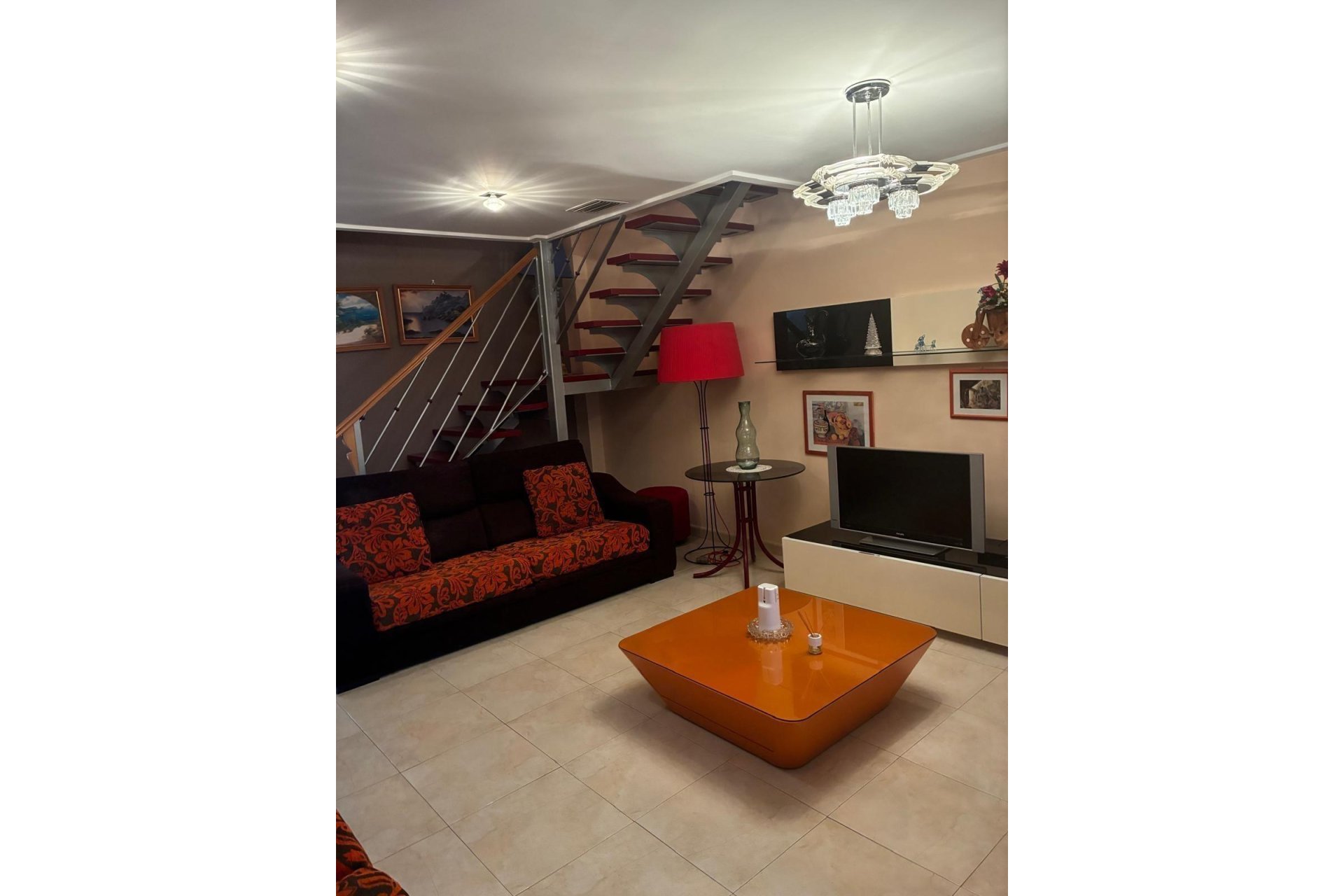 Resale - Townhouse * - Algorfa * - Pueblo 3