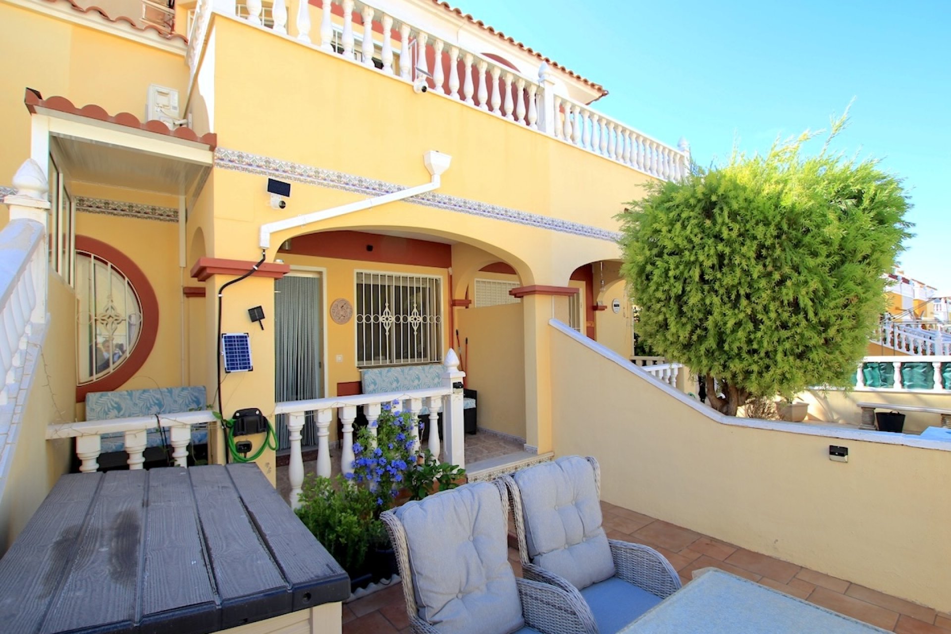 Resale - Townhouse * - Algorfa - Urb. Lo Crispin - Lo Crispin * 