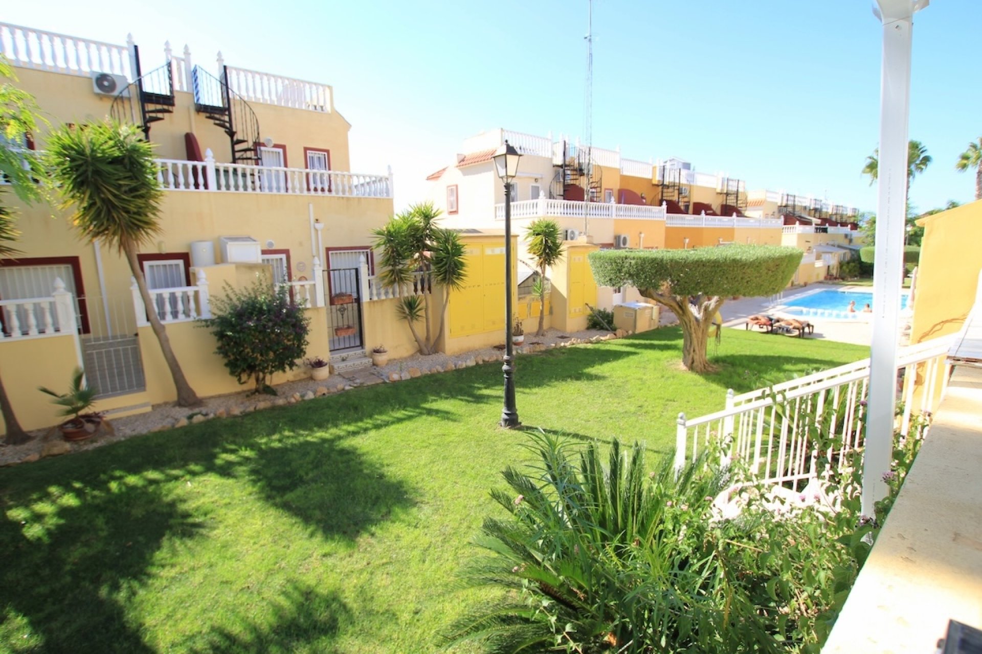 Resale - Townhouse * - Algorfa - Urb. Lo Crispin - Lo Crispin * 