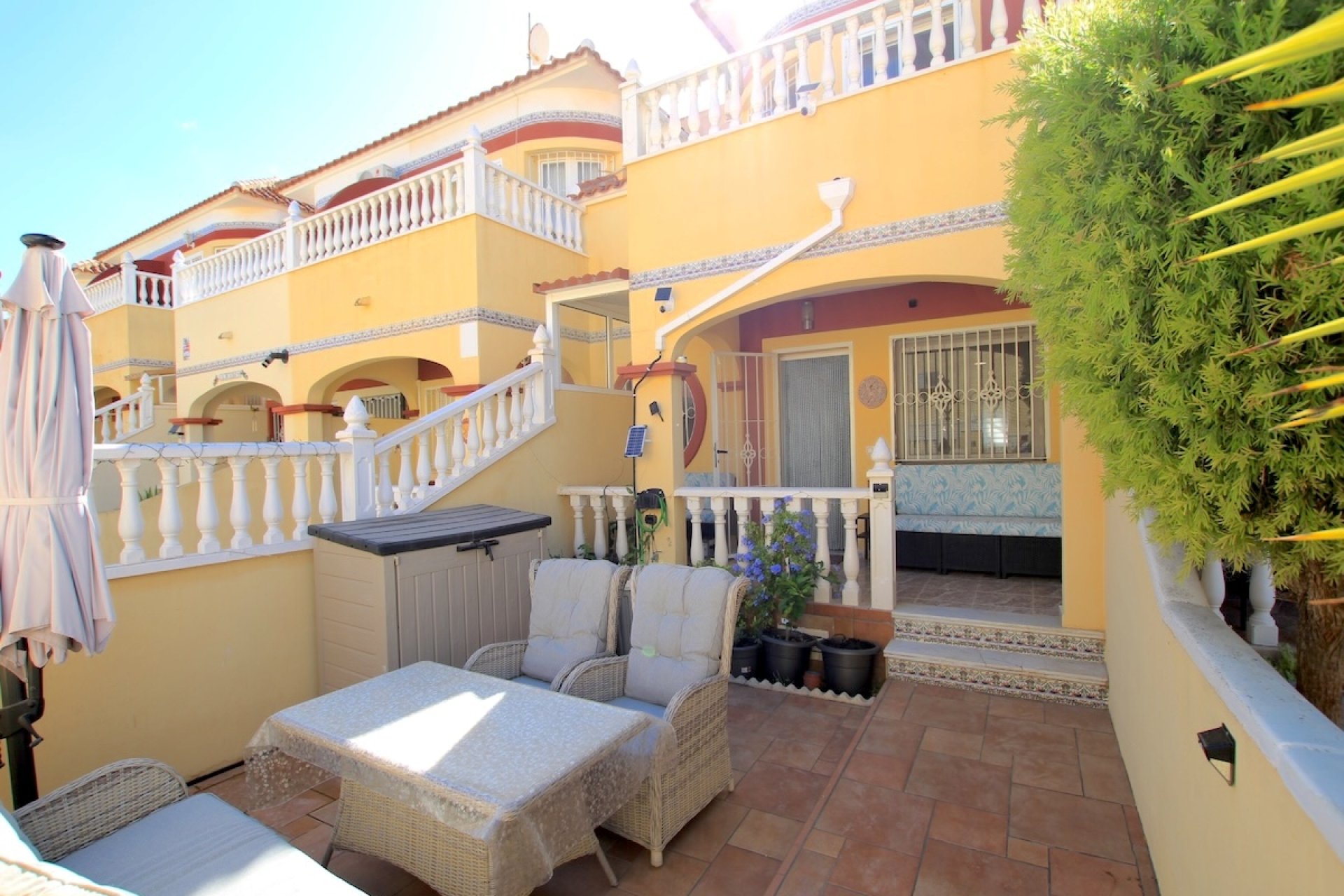 Resale - Townhouse * - Algorfa - Urb. Lo Crispin - Lo Crispin * 
