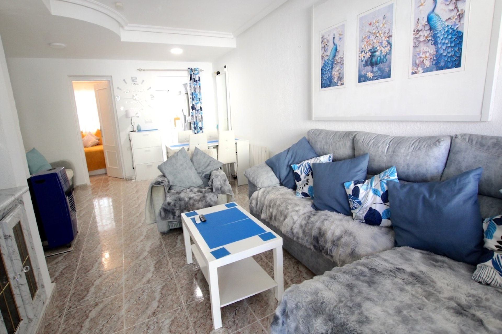 Resale - Townhouse * - Algorfa - Urb. Lo Crispin - Lo Crispin * 
