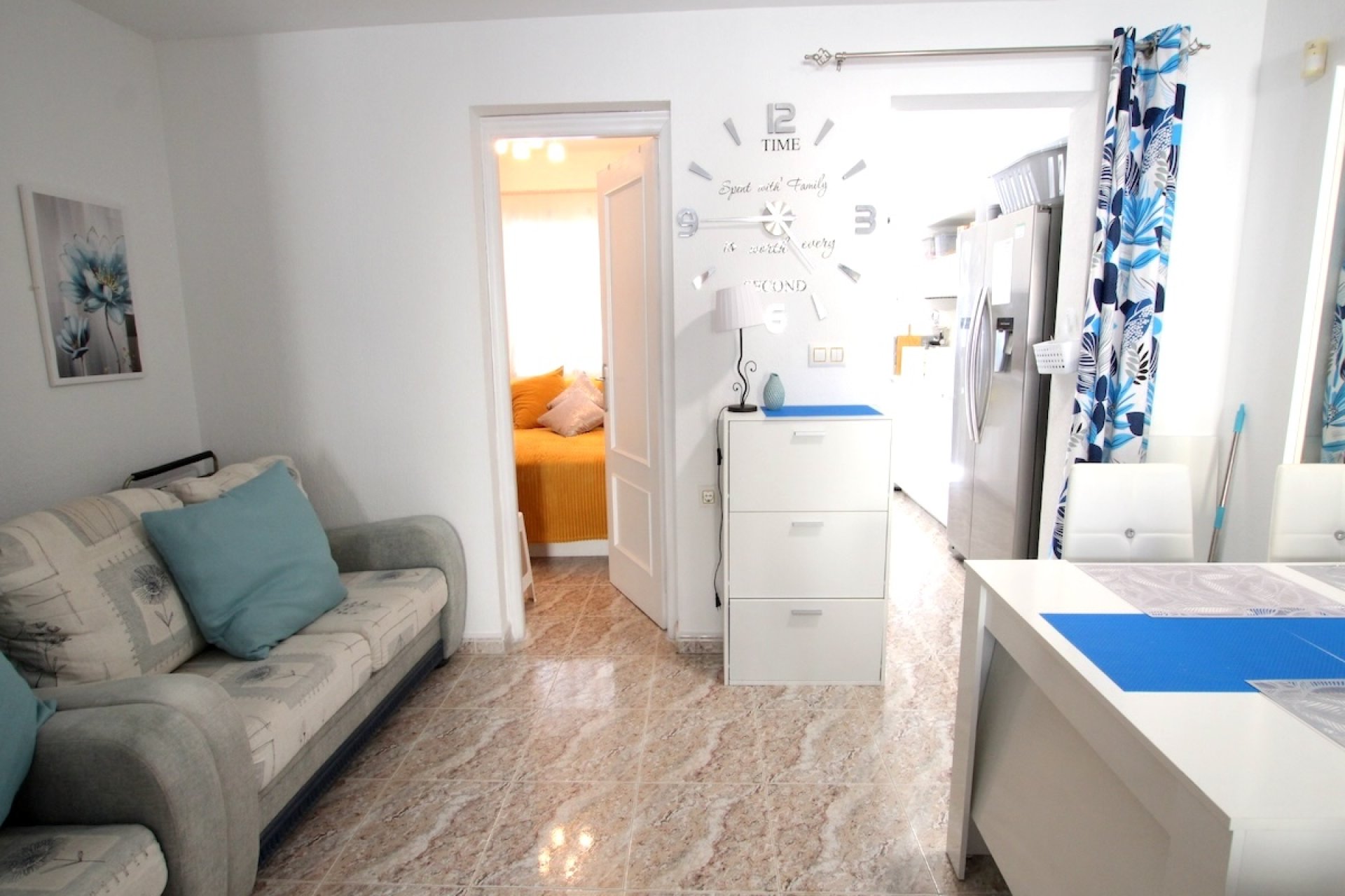 Resale - Townhouse * - Algorfa - Urb. Lo Crispin - Lo Crispin * 