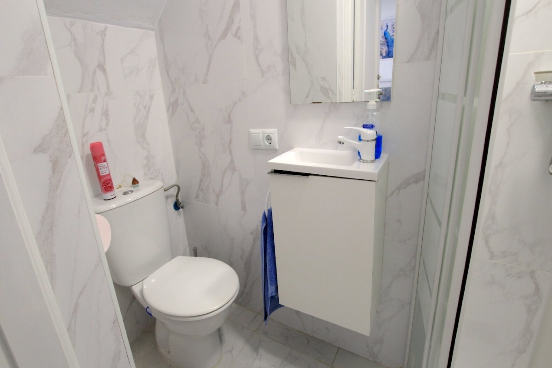 Resale - Townhouse * - Algorfa - Urb. Lo Crispin - Lo Crispin * 