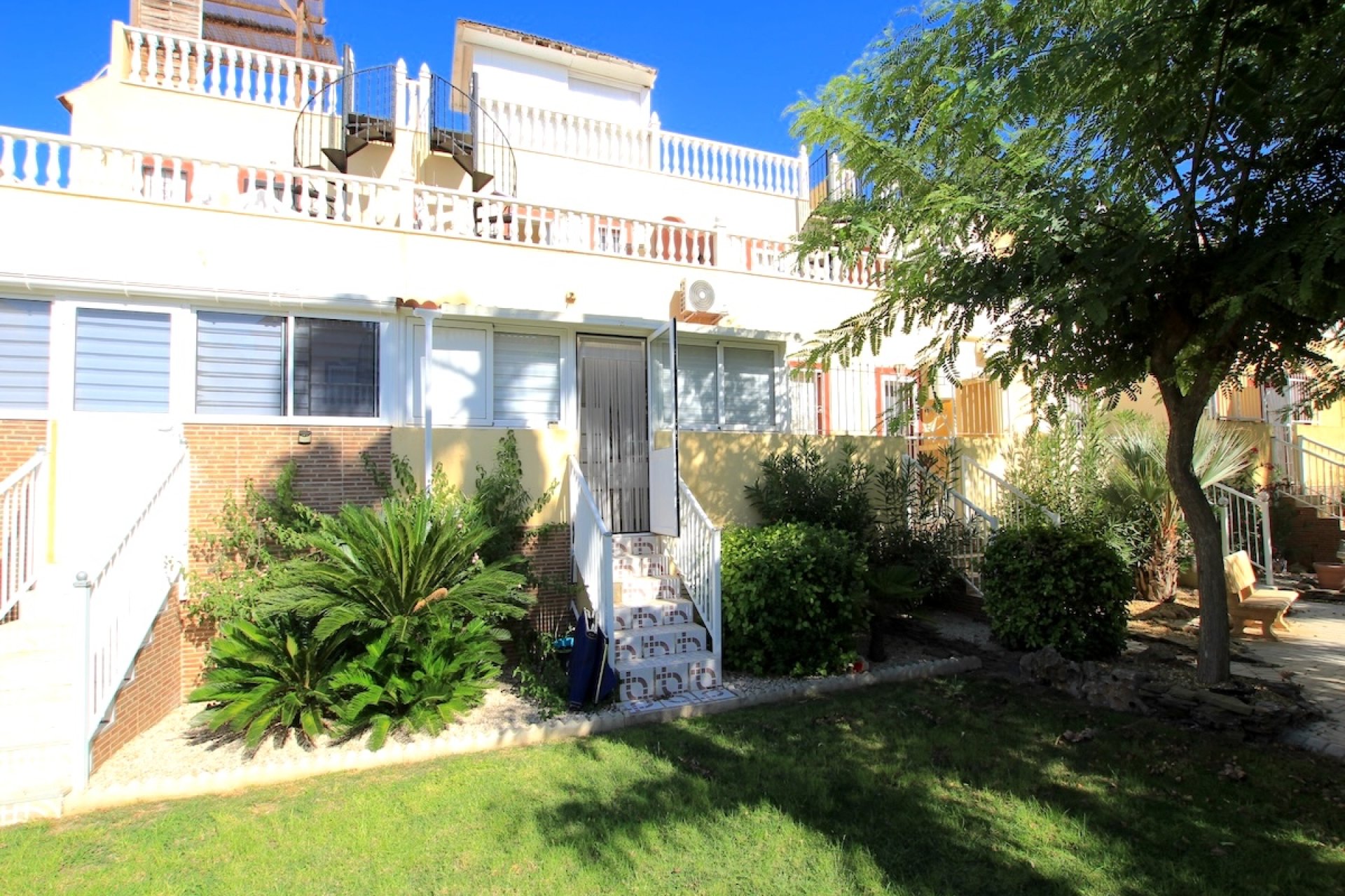 Resale - Townhouse * - Algorfa - Urb. Lo Crispin - Lo Crispin * 