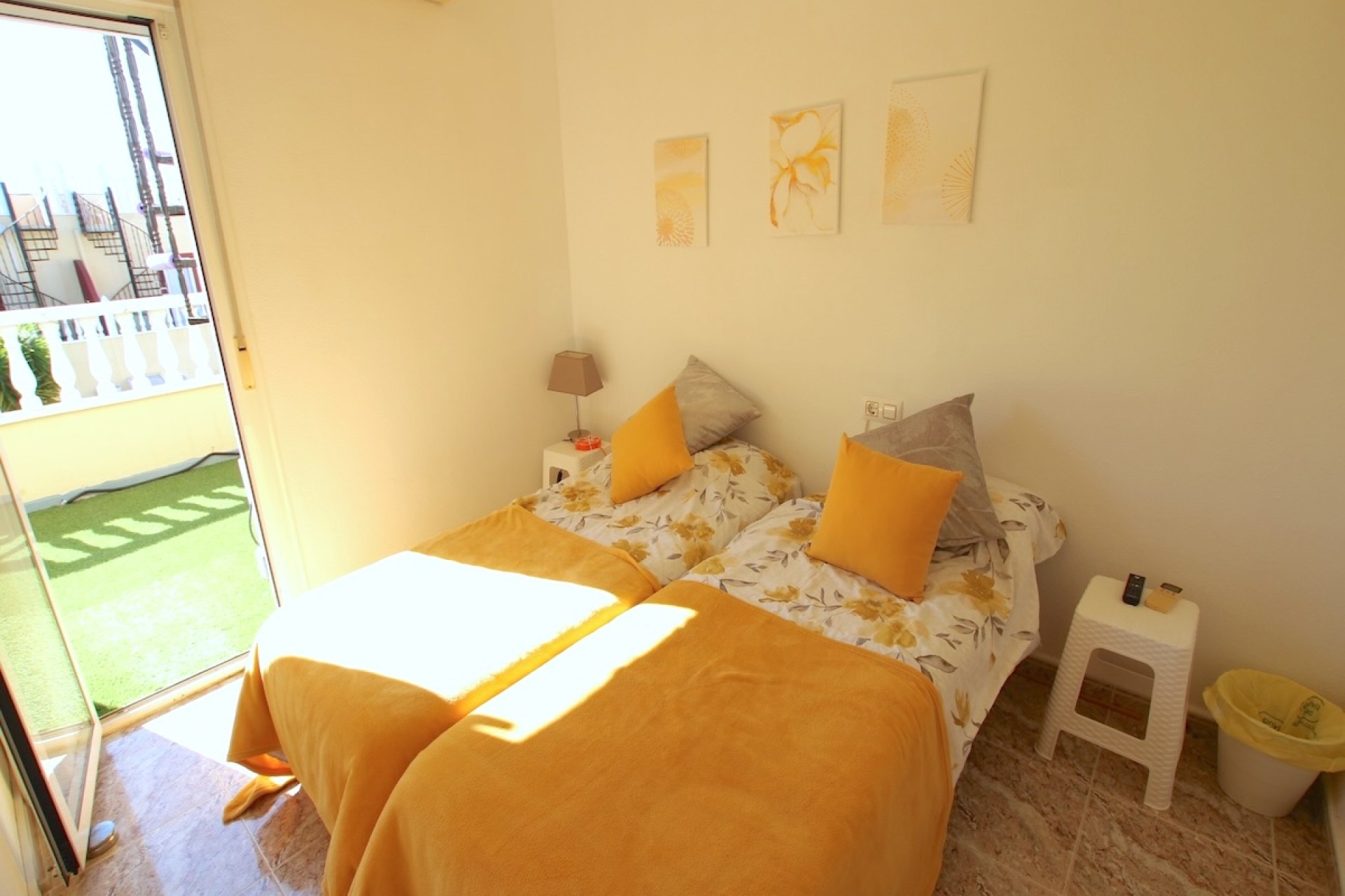 Resale - Townhouse * - Algorfa - Urb. Lo Crispin - Lo Crispin * 