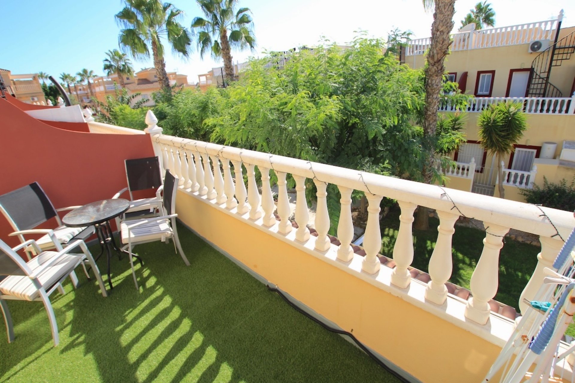 Resale - Townhouse * - Algorfa - Urb. Lo Crispin - Lo Crispin * 