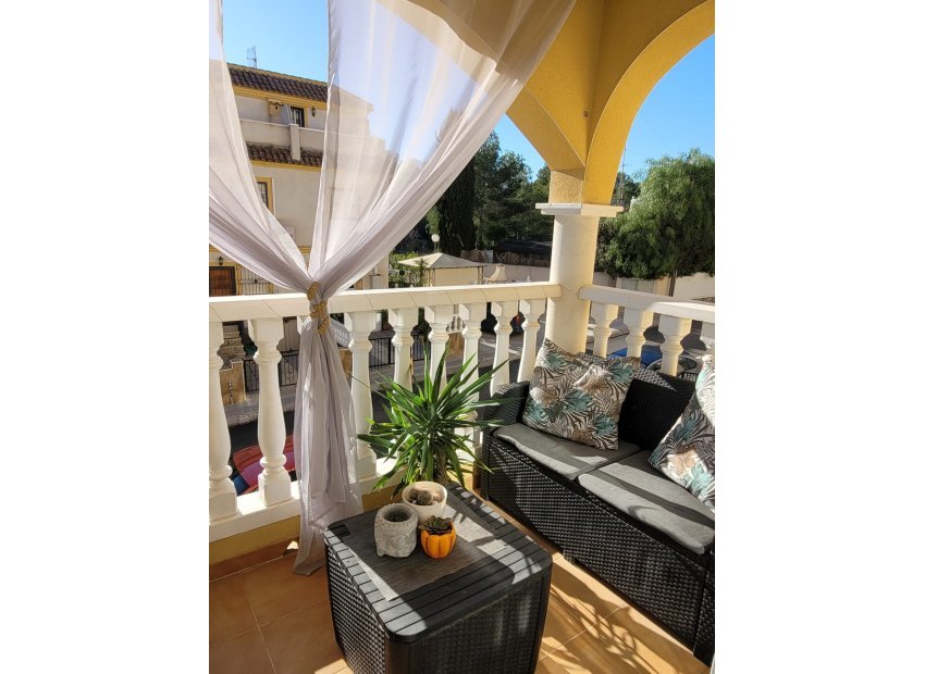 Resale - Townhouse * - Algorfa *