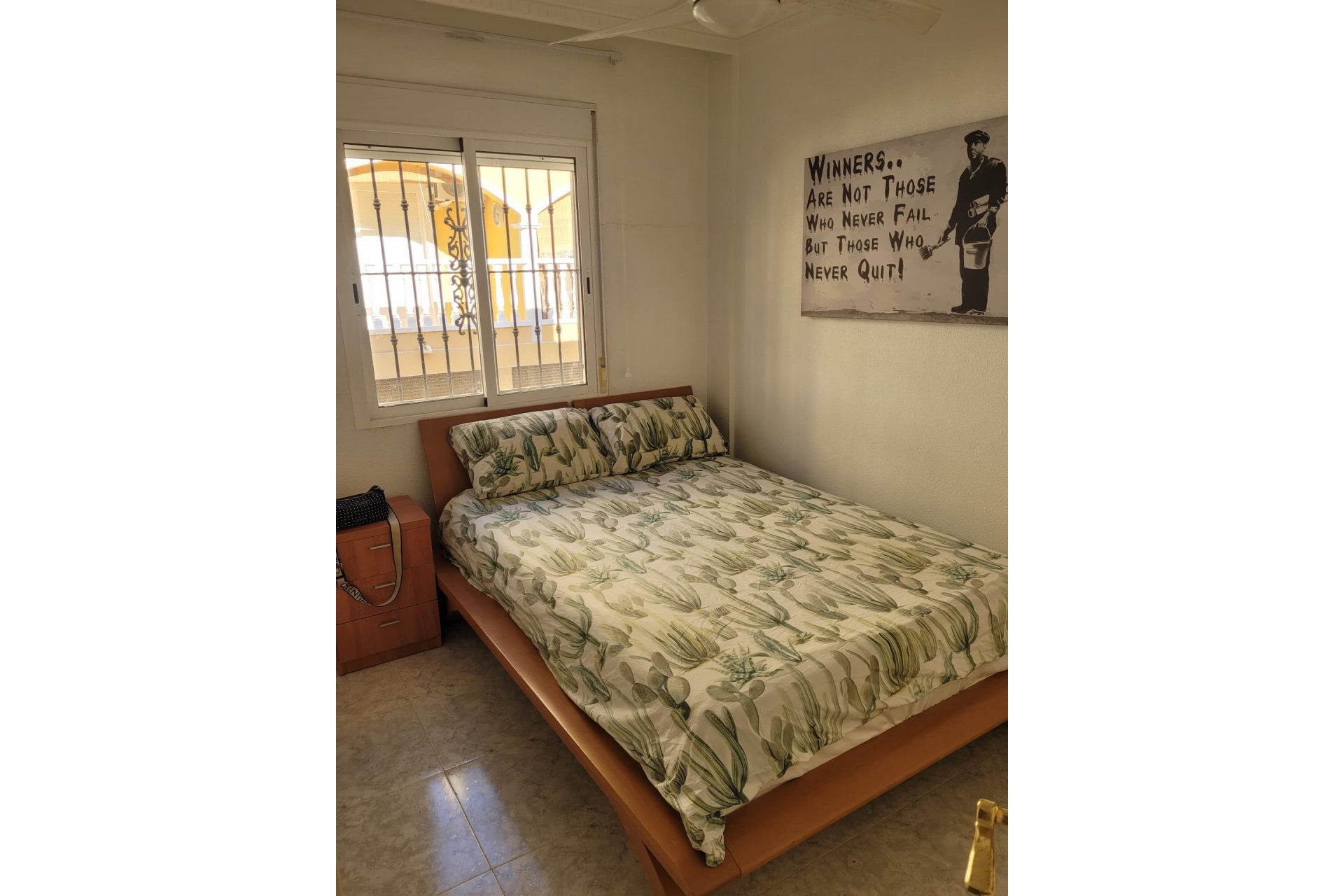 Resale - Townhouse * - Algorfa *